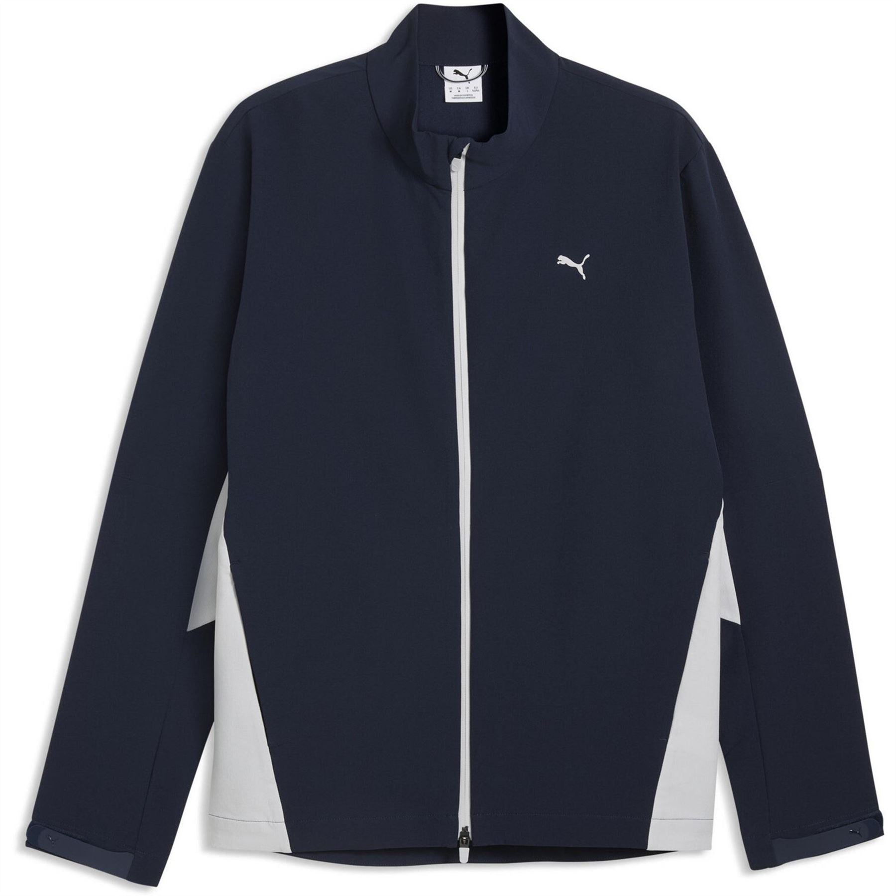 Puma Softshell Golf Jacket