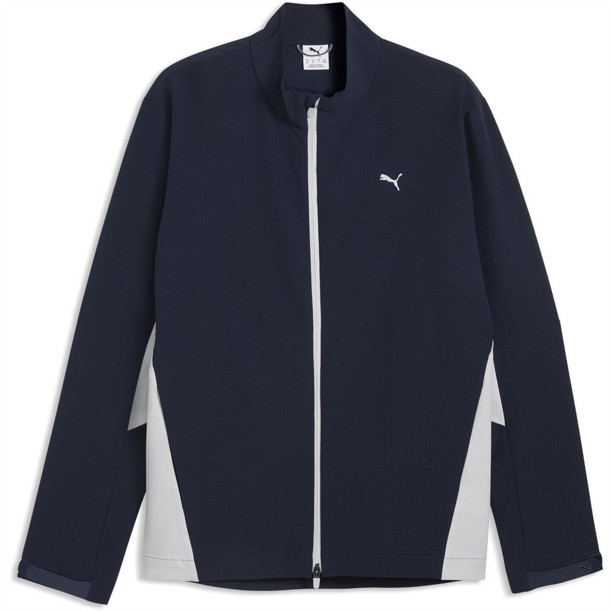Puma Softshell Golf Jacket