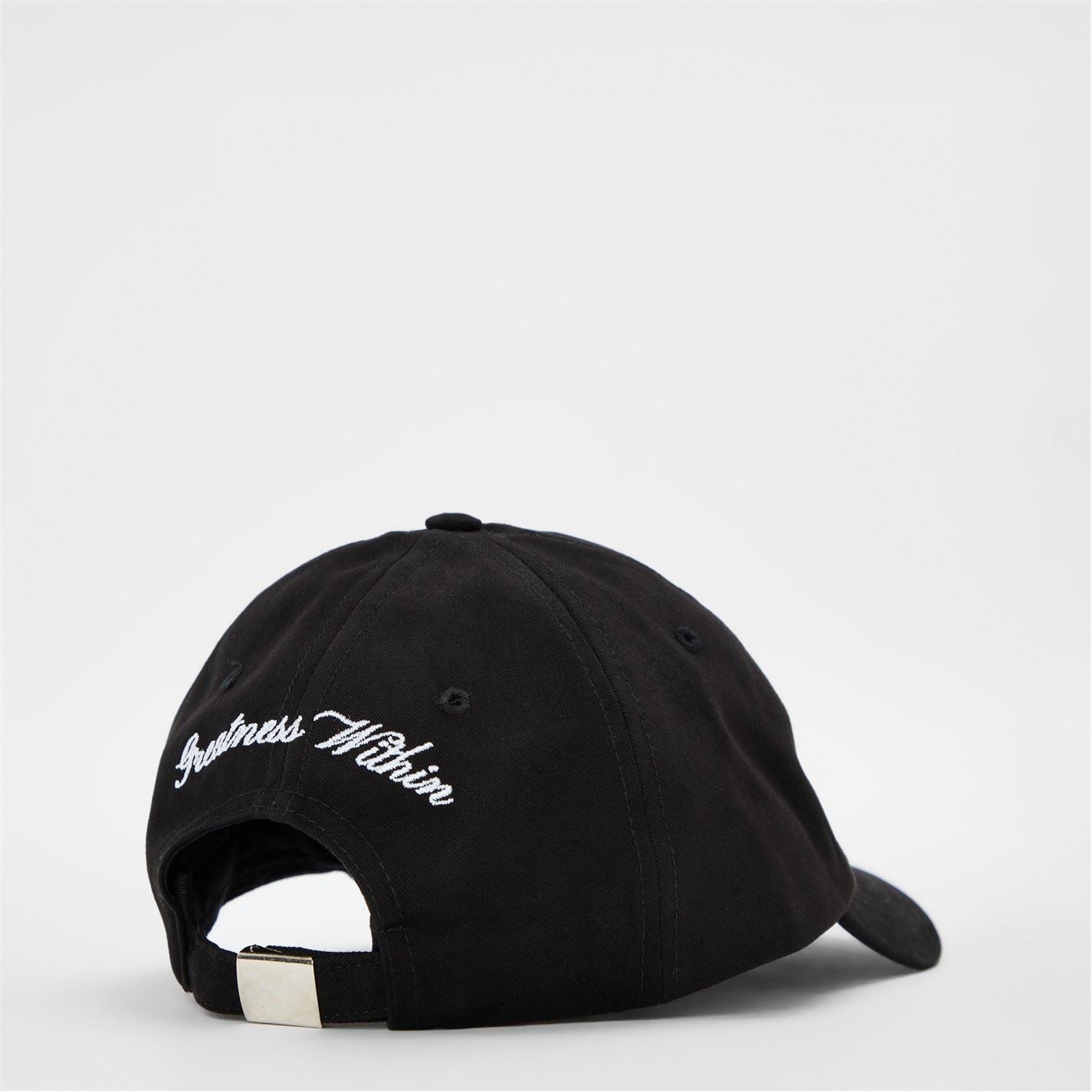 Everlast X Conor Benn Cap Adults