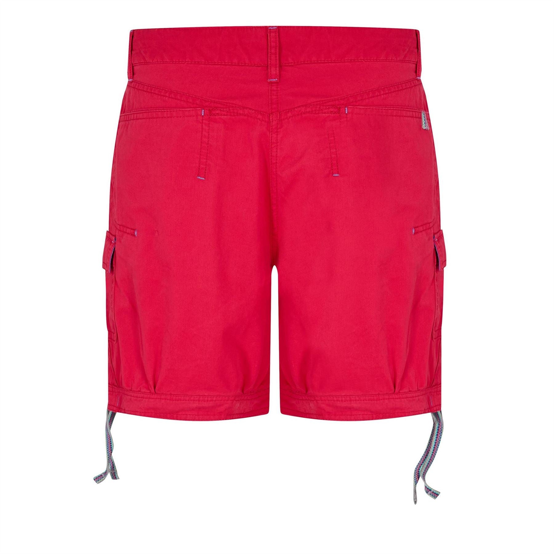 Puma Womens Beach Walkshorts