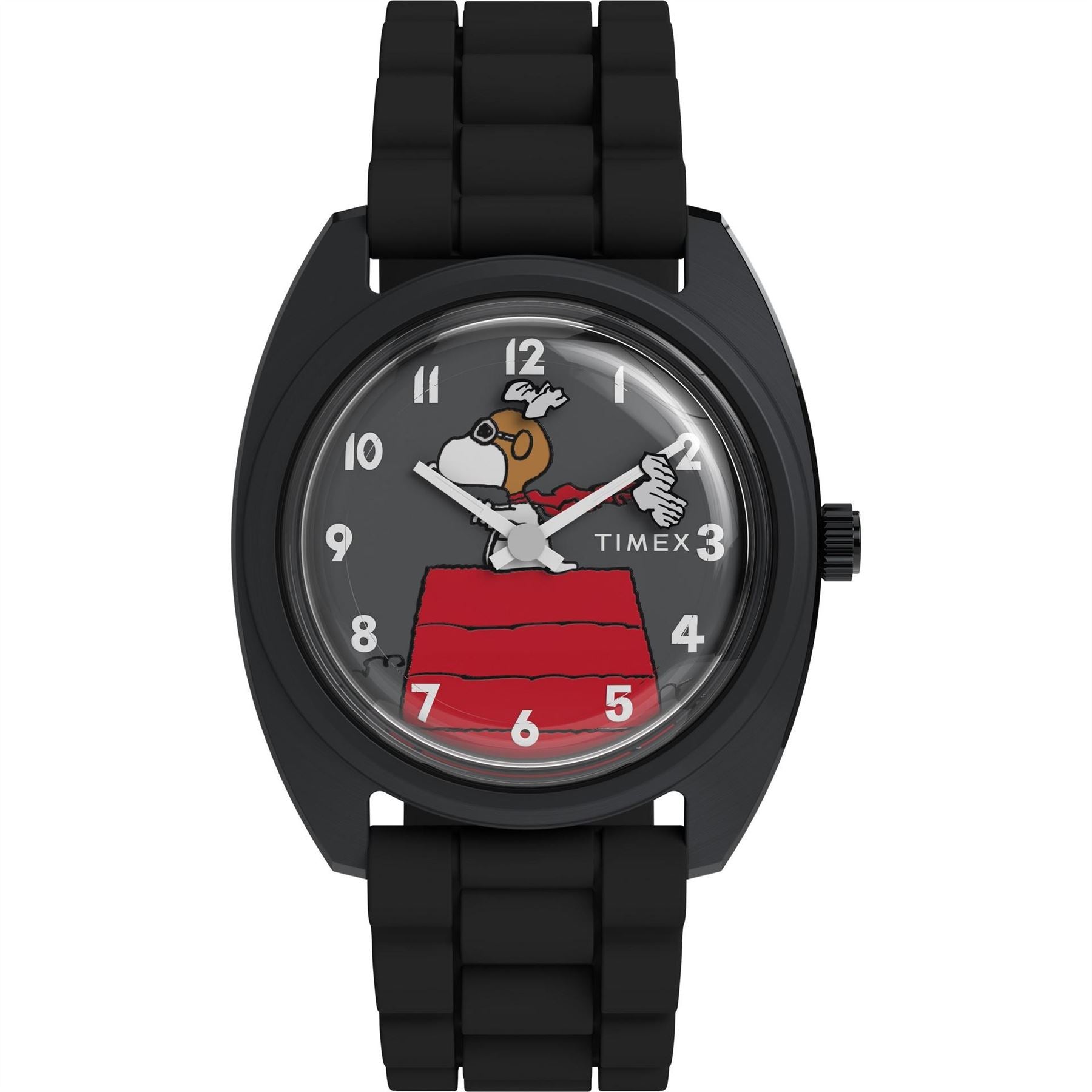 Timex Peanuts Quartz Analogue Watch