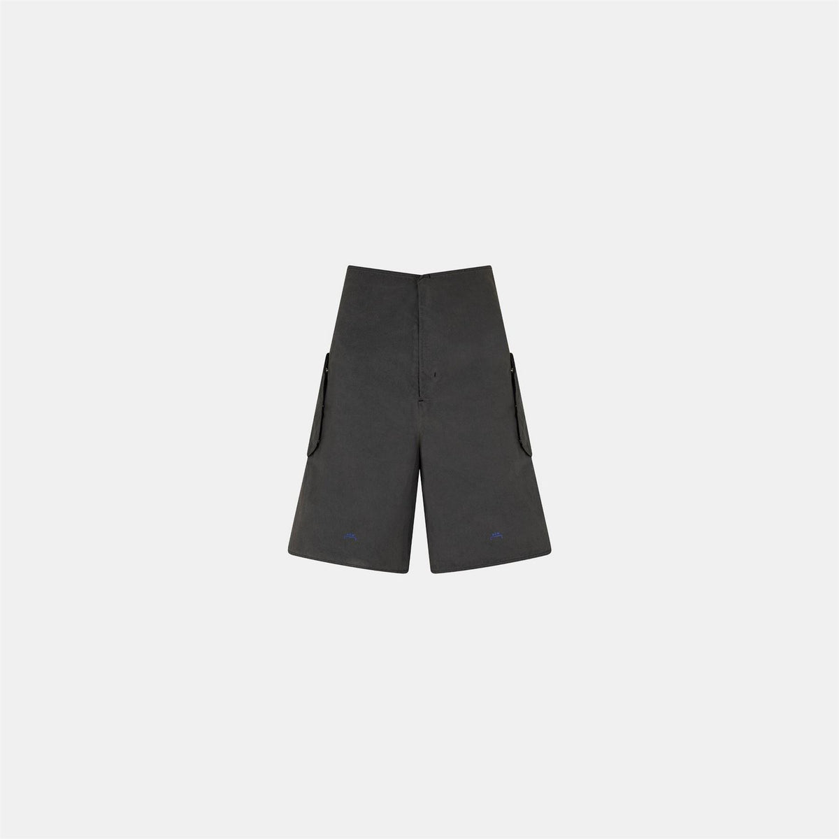 A-COLD-WALL Form Shorts