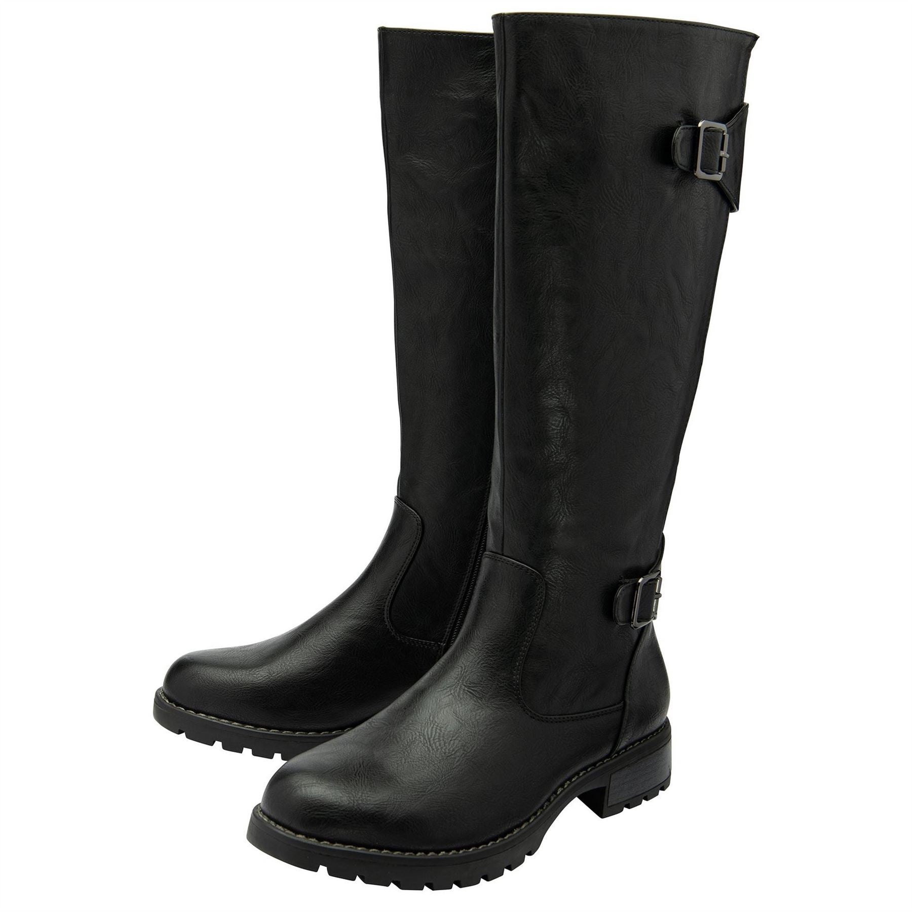 Lotus Shoes Brandi Boot