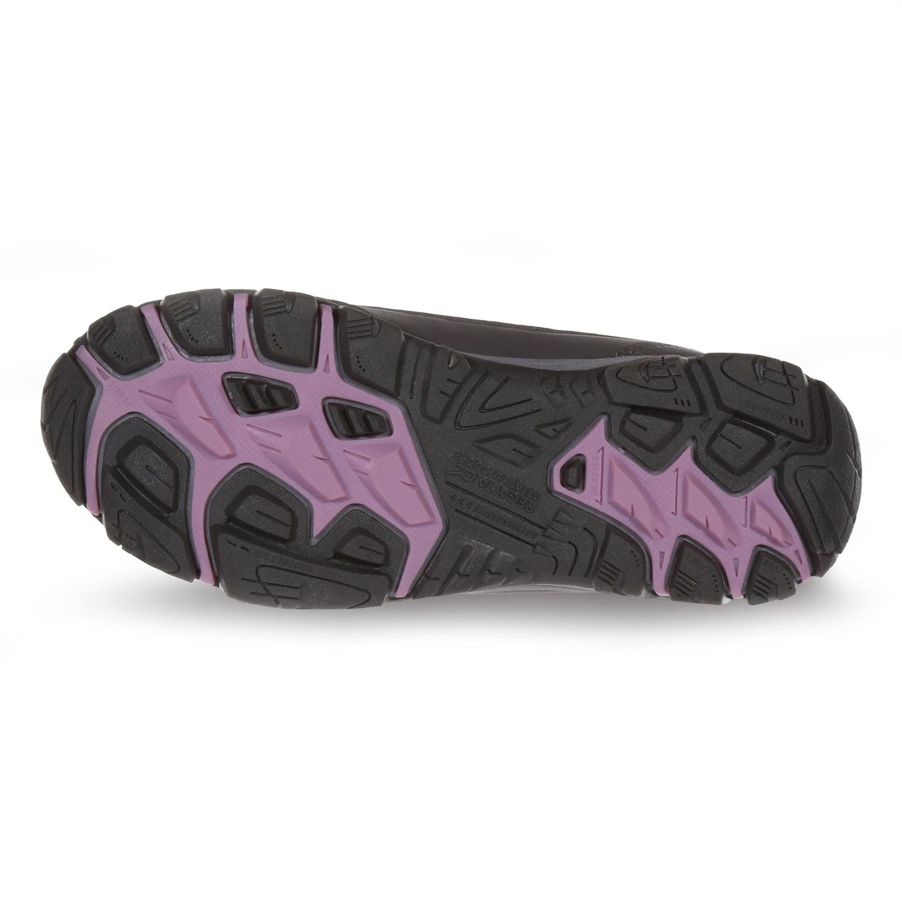 Regatta Hawthorn Evo Lace-Up Hiking Boots