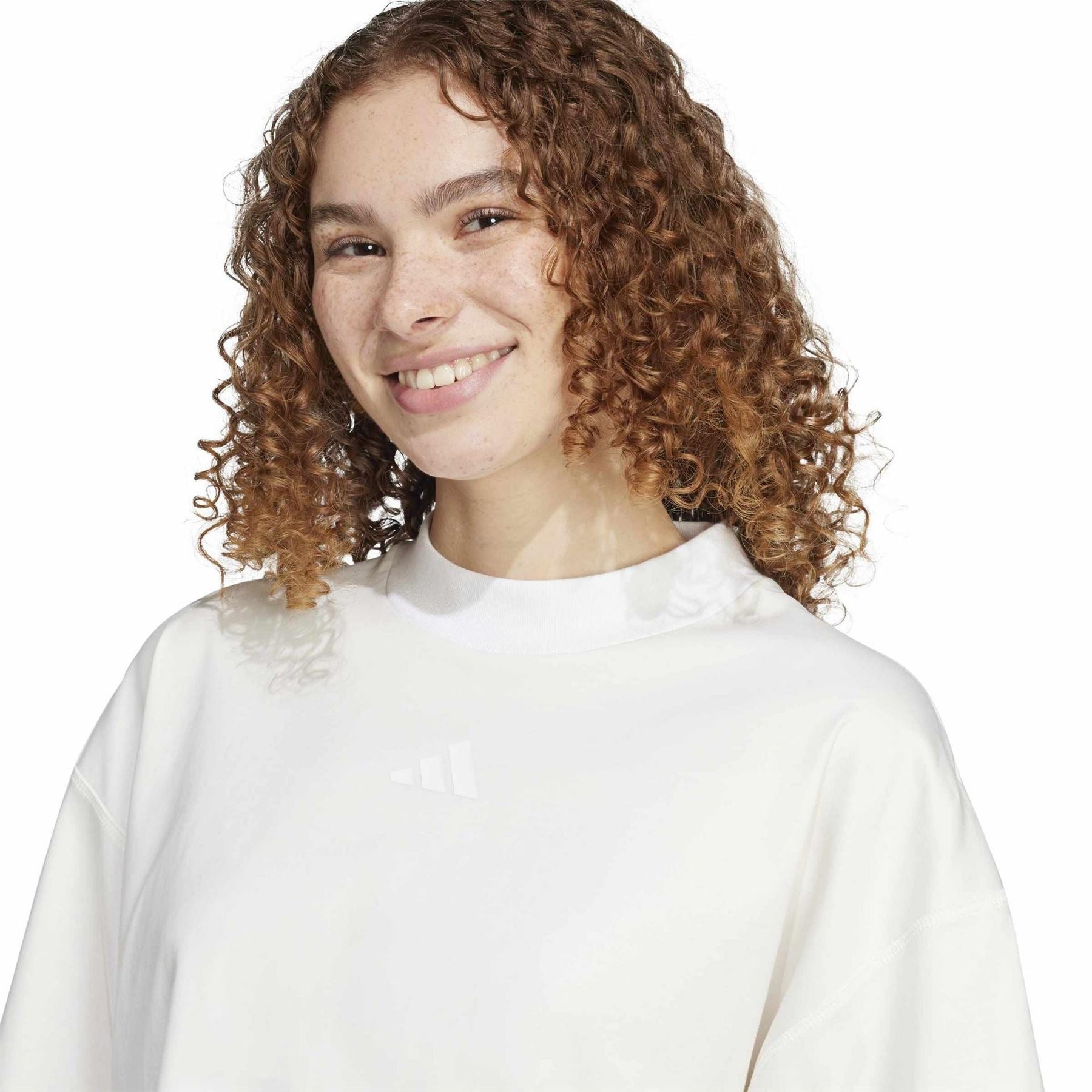 adidas W Ce Q2 Tee Ld99