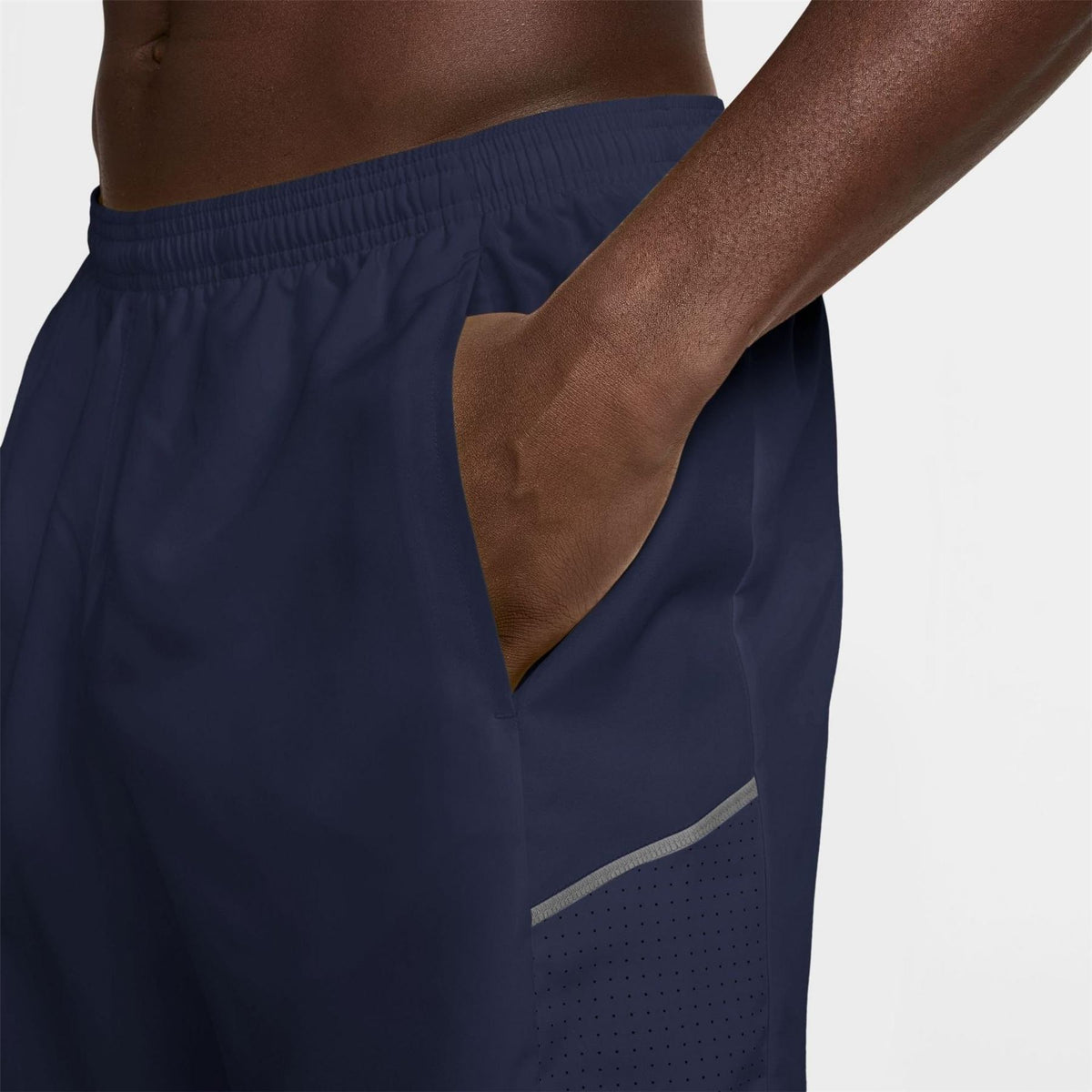 Nike Mens Dri Fit Challenger 7 Unlined Versatile Shorts