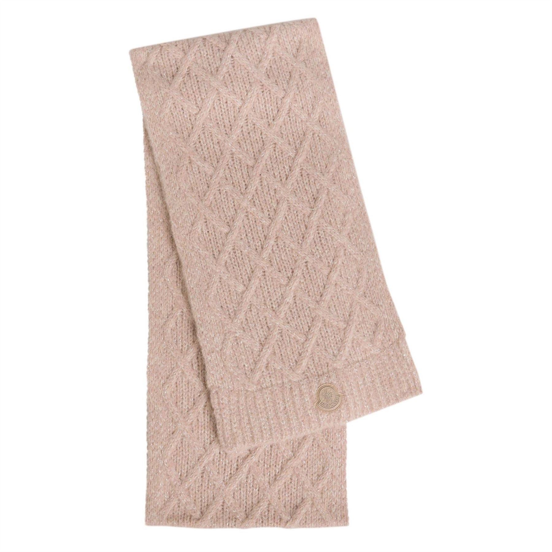 Moncler Scarf