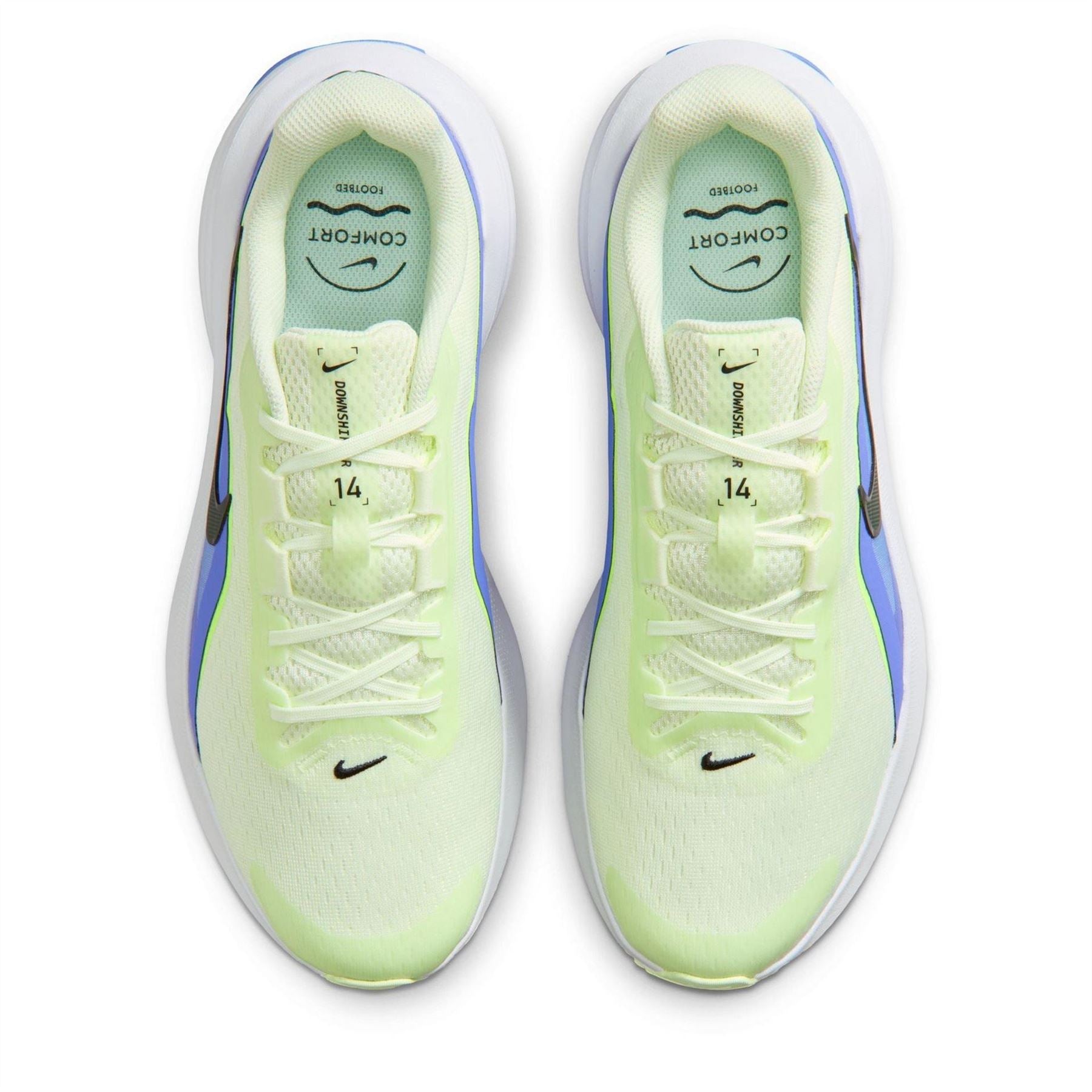 Nike Downshifter 14 Trainers
