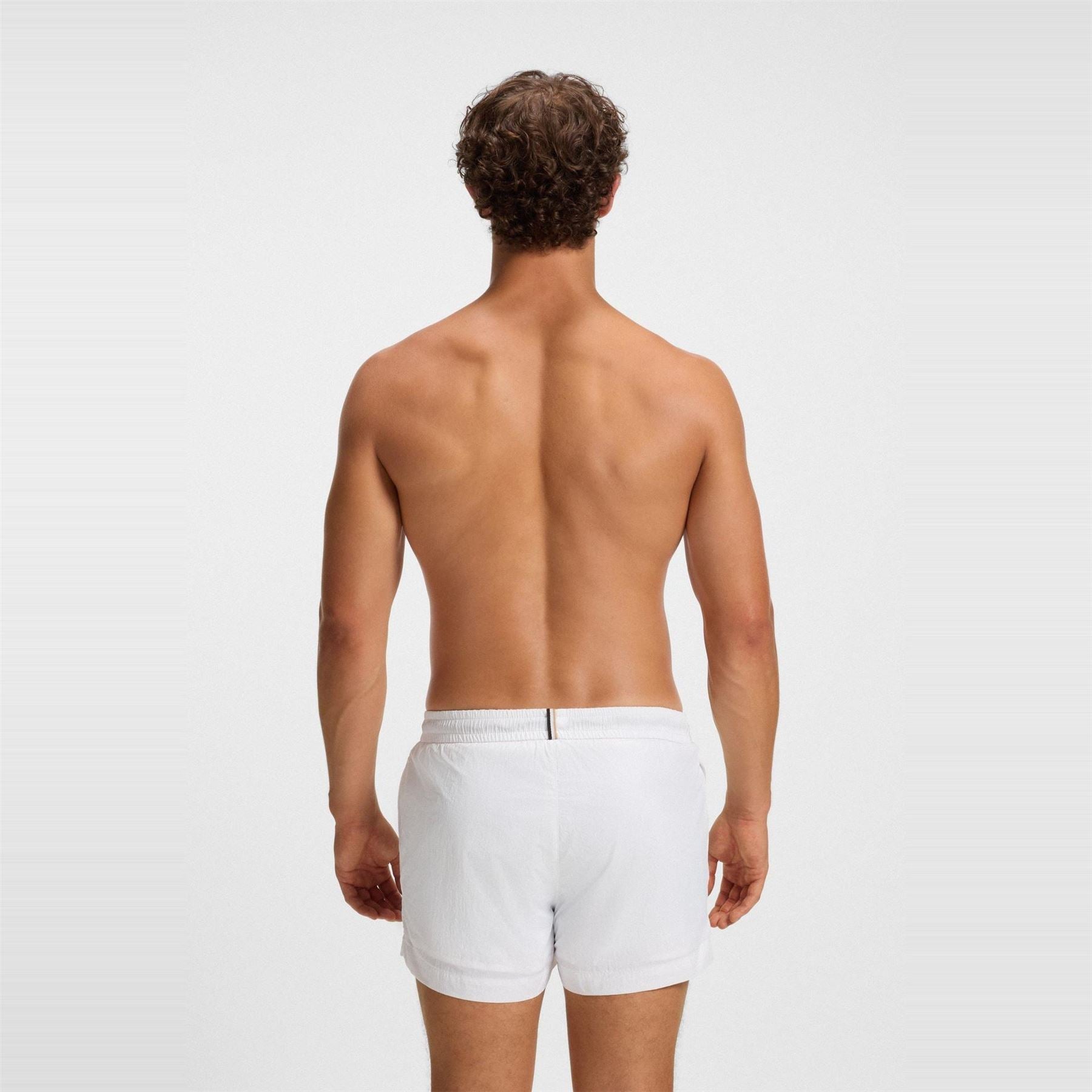 Boss Mooneye Swim Shorts