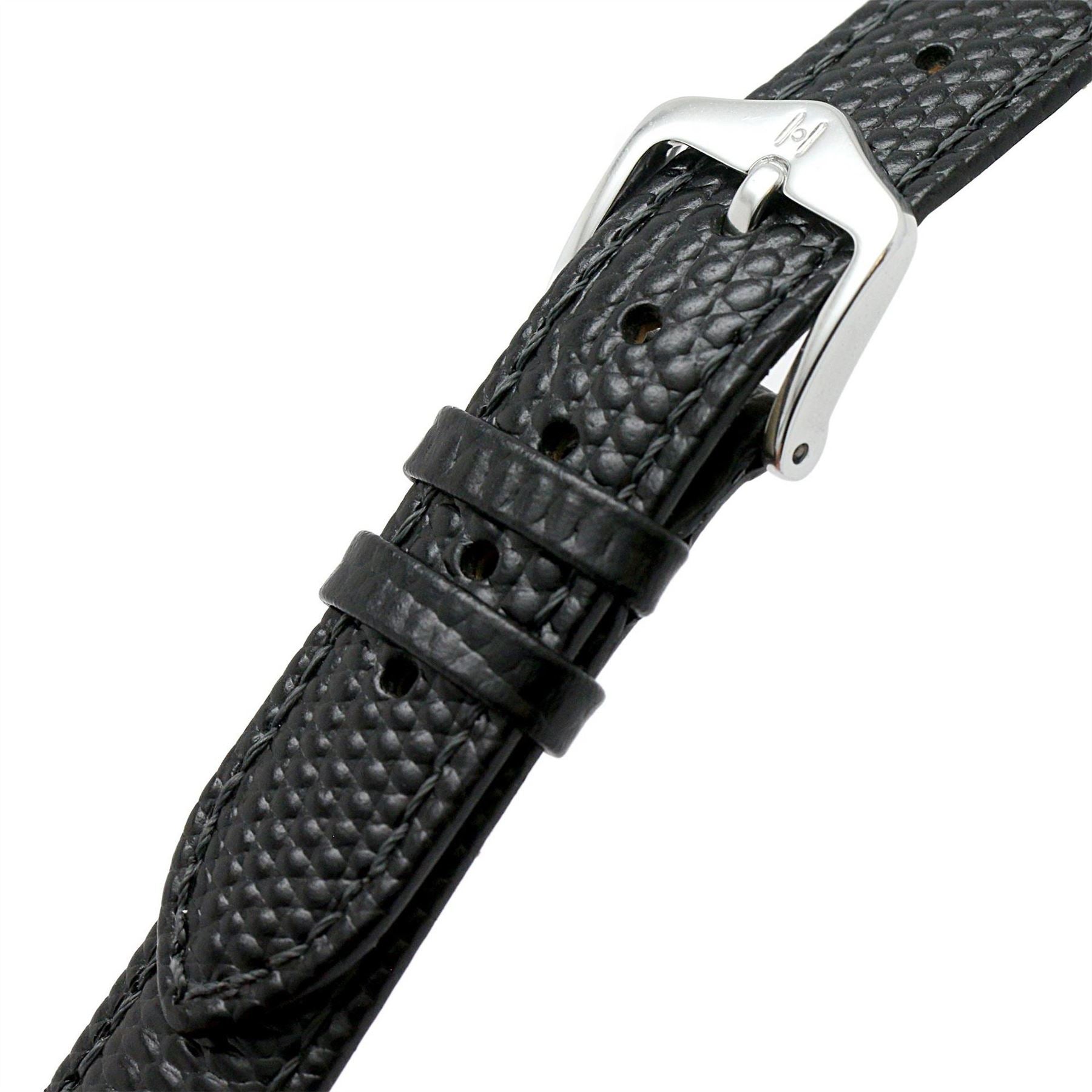 Hirsch Watch Strap