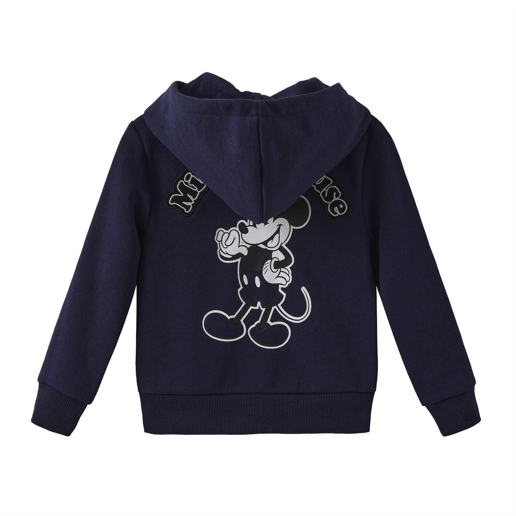 Character Tracksuit Set For Boys