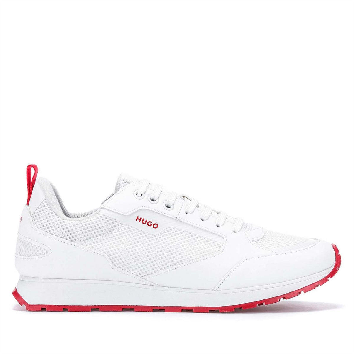 Hugo Running Shoes