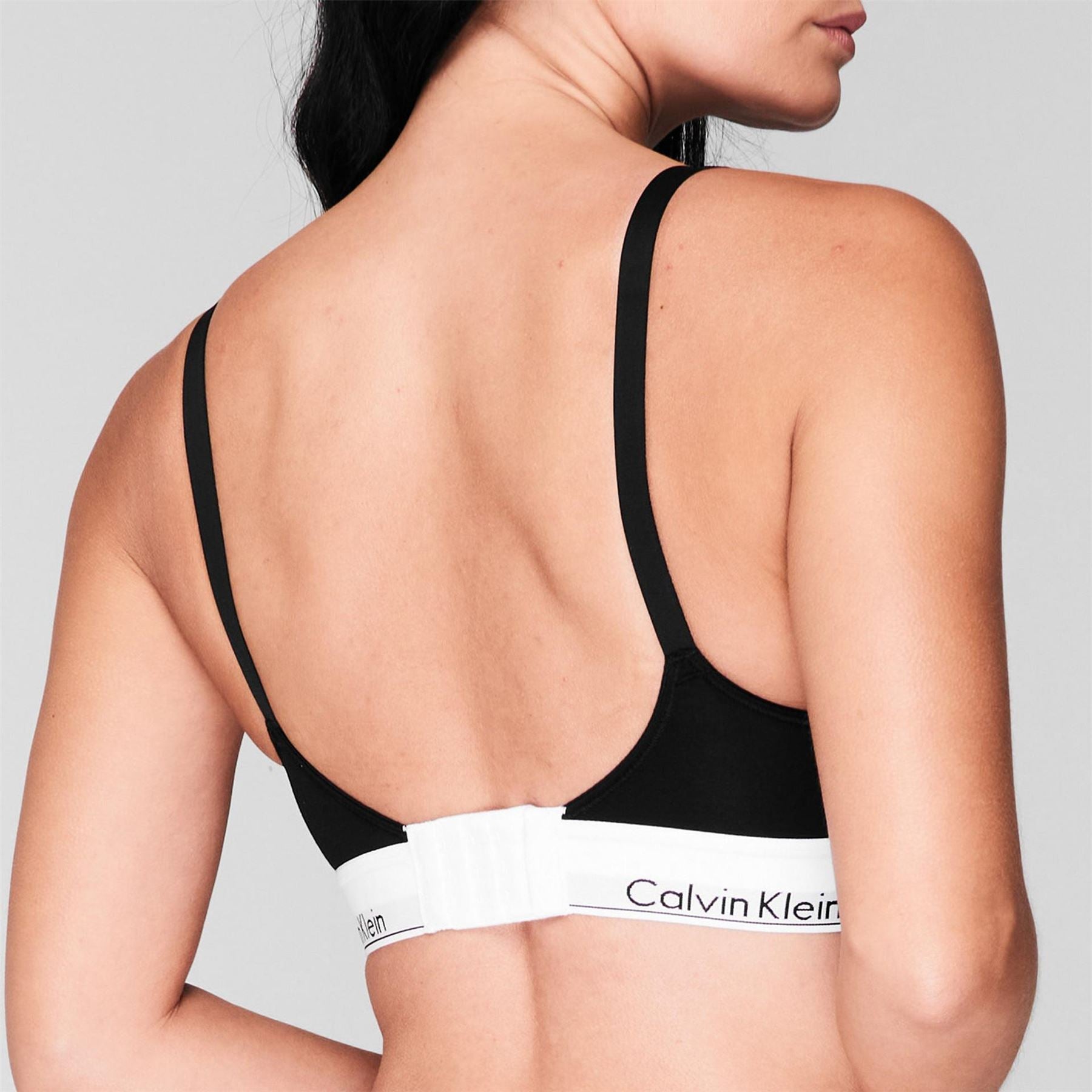 Calvin Klein Bralette