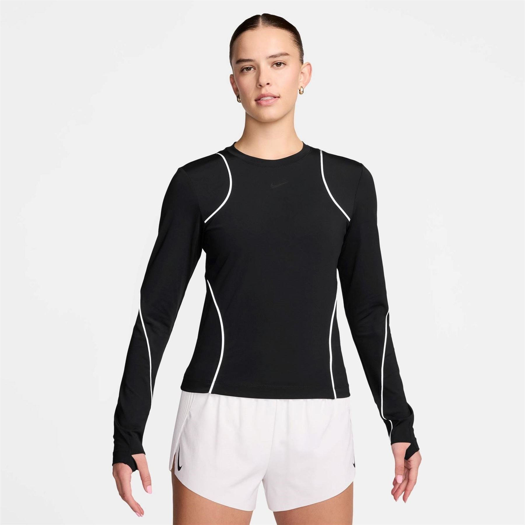 Nike Division Long Sleeve T-Shirt