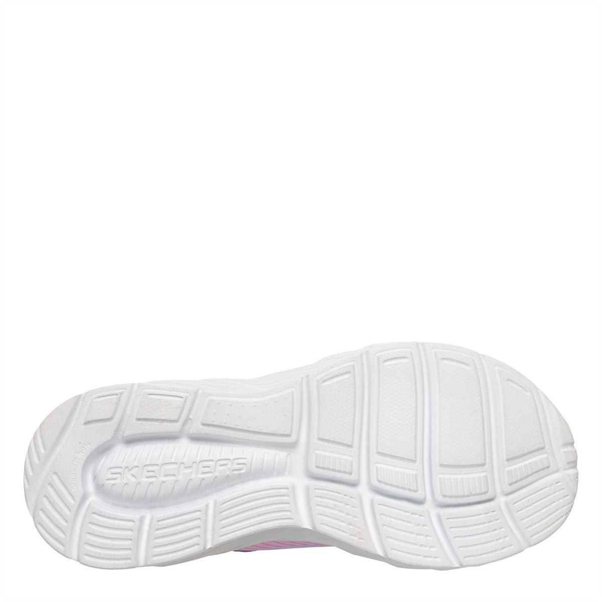 Skechers Casual Low Top Trainers