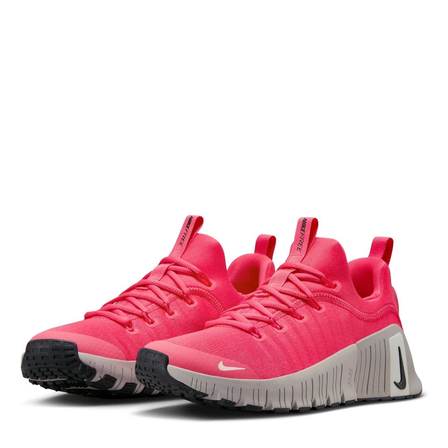 Nike Free Metcon 6 Low Top Sneakers