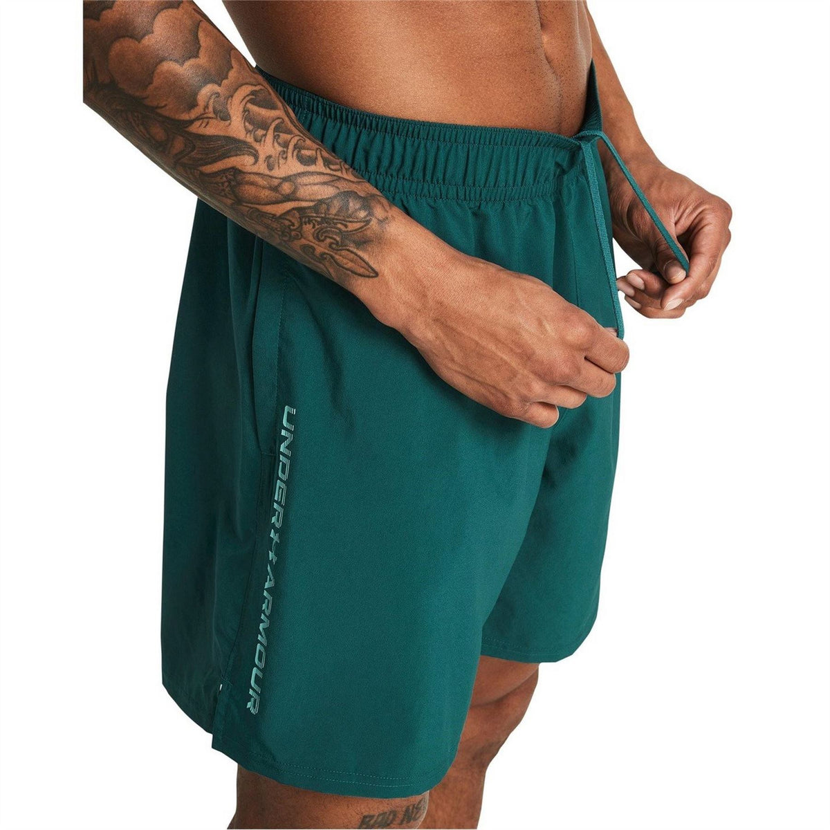 Under Armour Armour Ua Tech™ Woven Wordmark Shorts