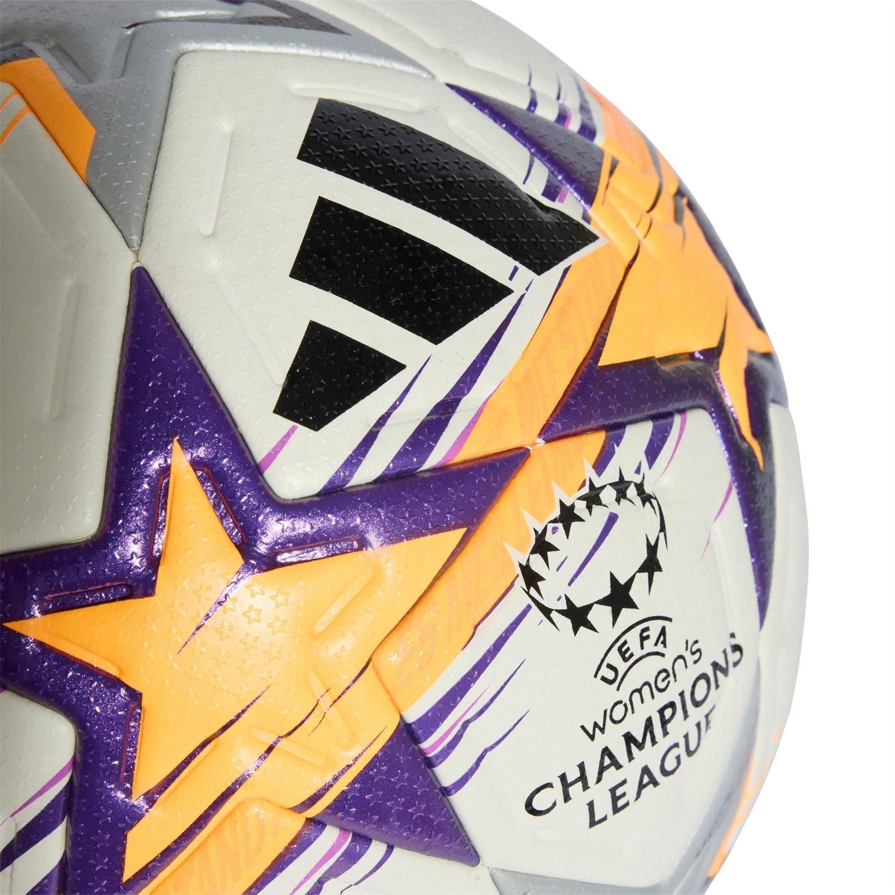 adidas Womens Champions League 26 27 Pro Ball