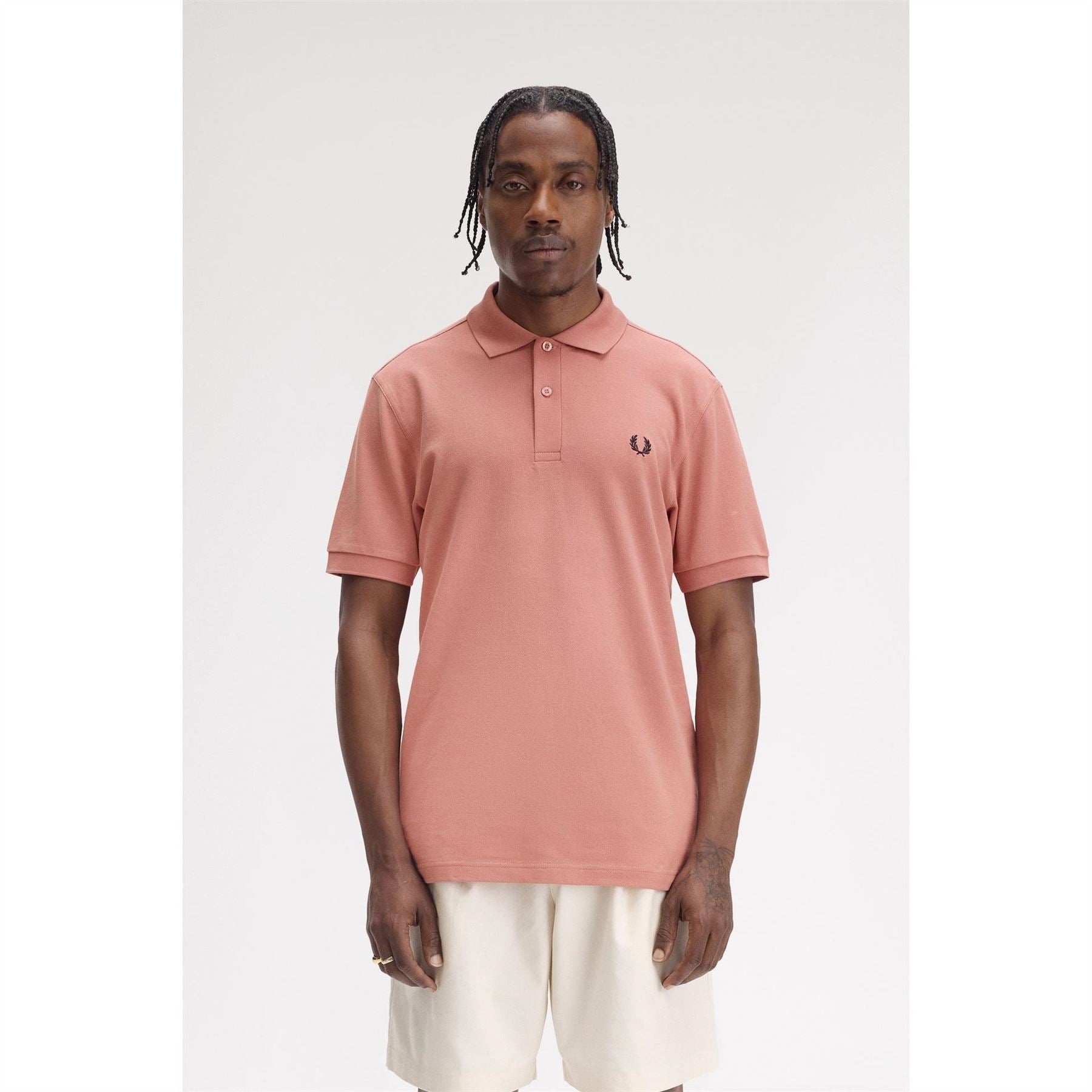Fred Perry Polo Shirt
