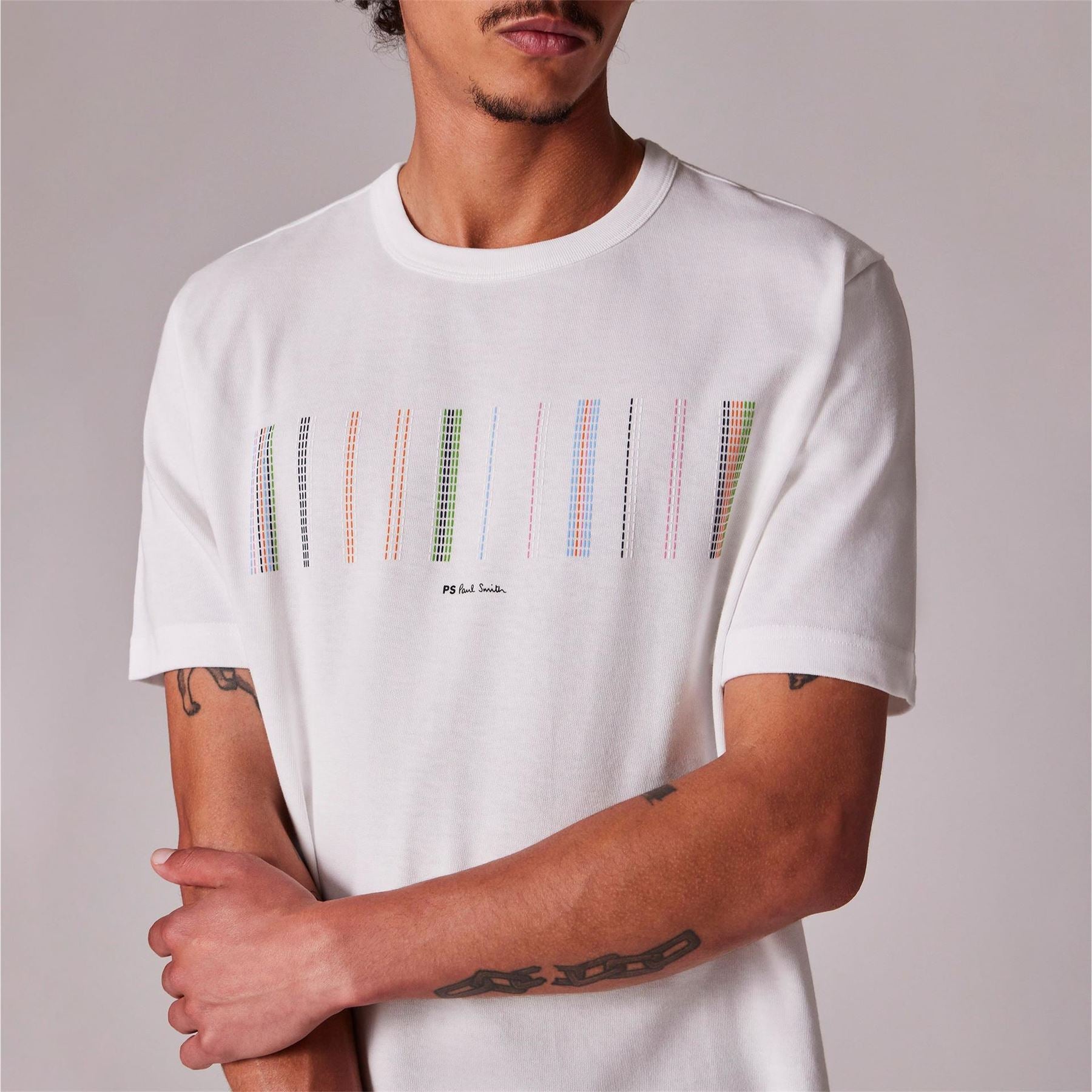 PS Paul Smith Regular Fit T-Shirt