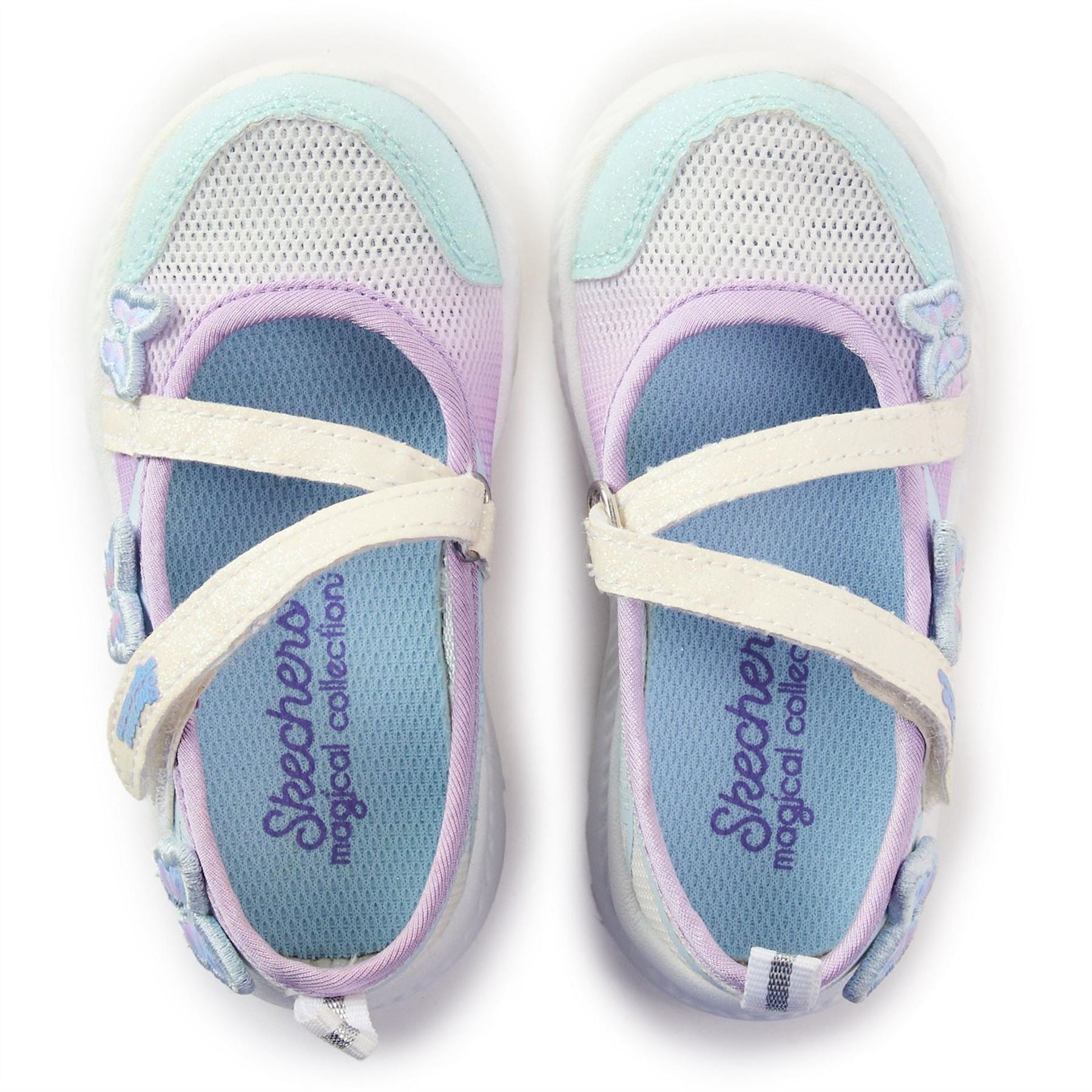 Skechers Comfyflex2 Slip On Shoes