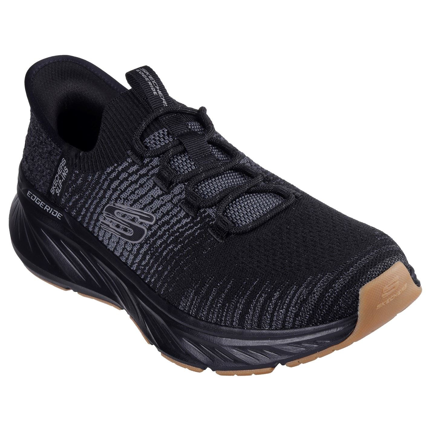 Skechers Edgeride Low Top Sneakers