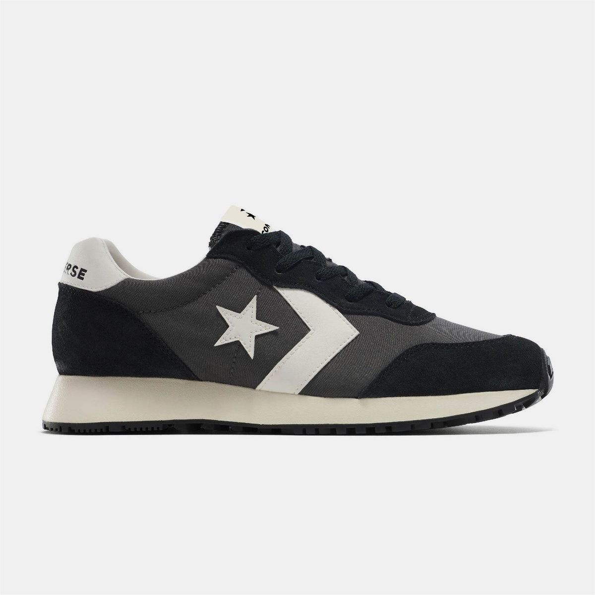 Converse Adults Omega Trainer Classic Low Top Trainers
