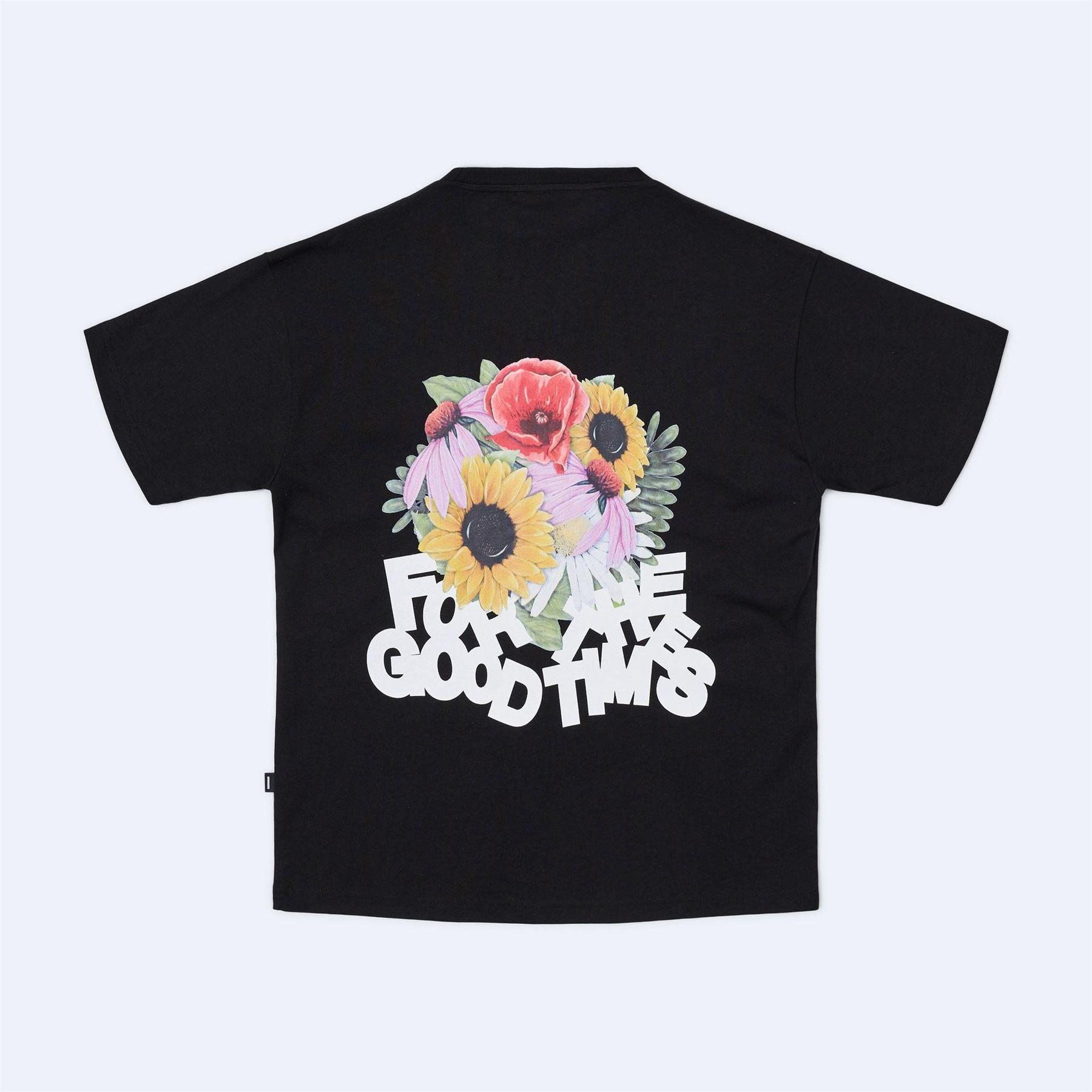 Dr Denim Tee   90s Cut Tee
