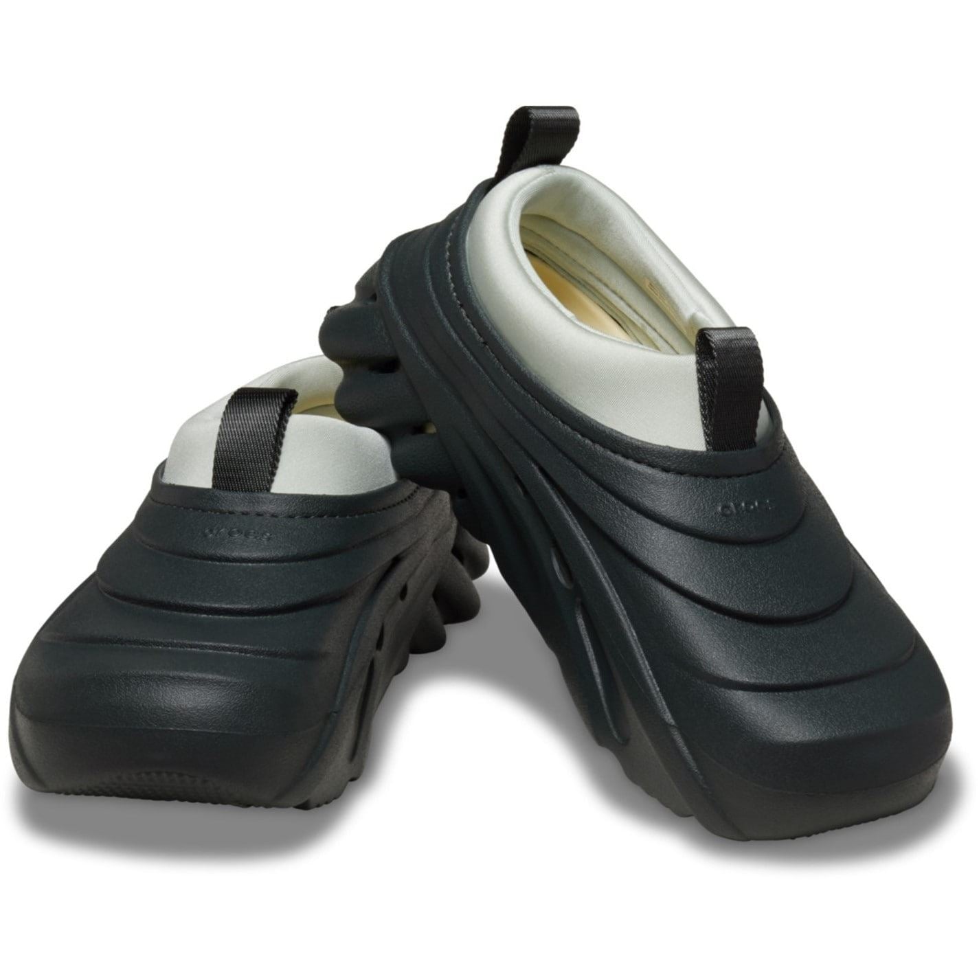 Crocs Echo Storm Round Toe Shoes