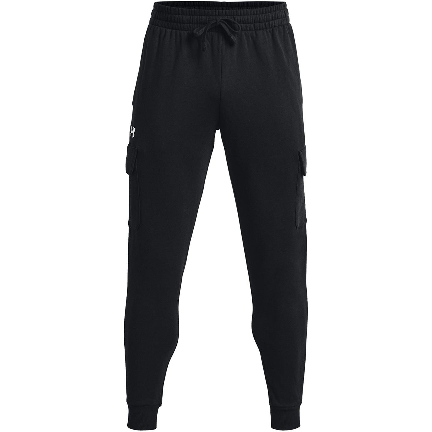 Under Armour Mens Armour Ua Rival Fleece Joggers