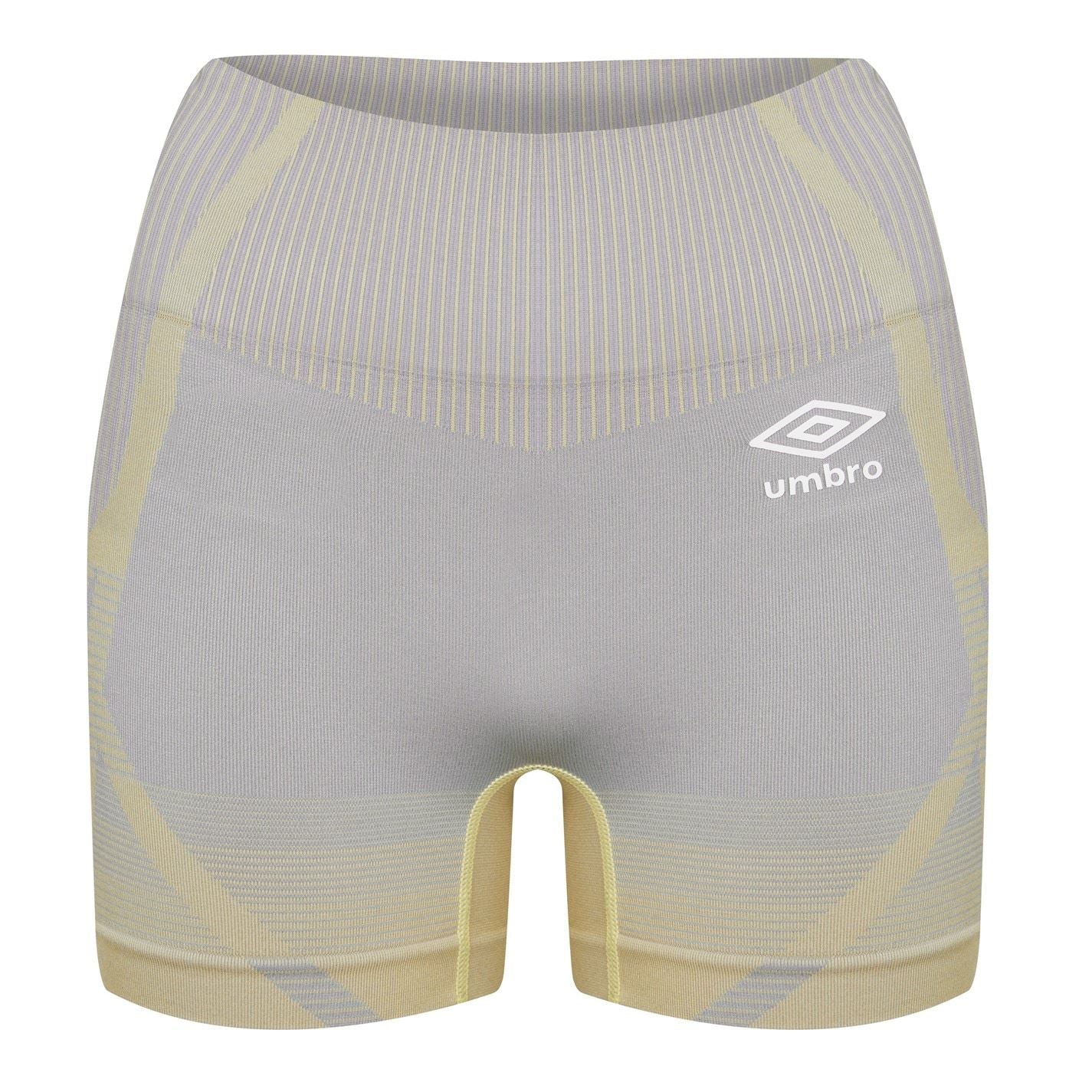 Umbro Ombe Slim Fit Athletic Shorts
