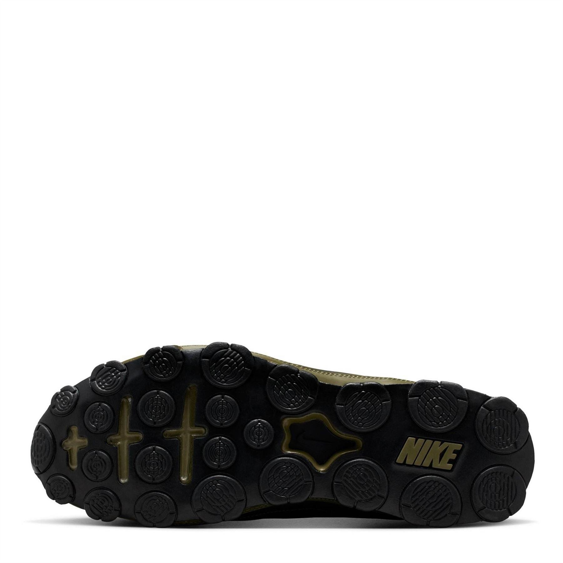 Nike Mens Reax 8 Tr Workout Shoes