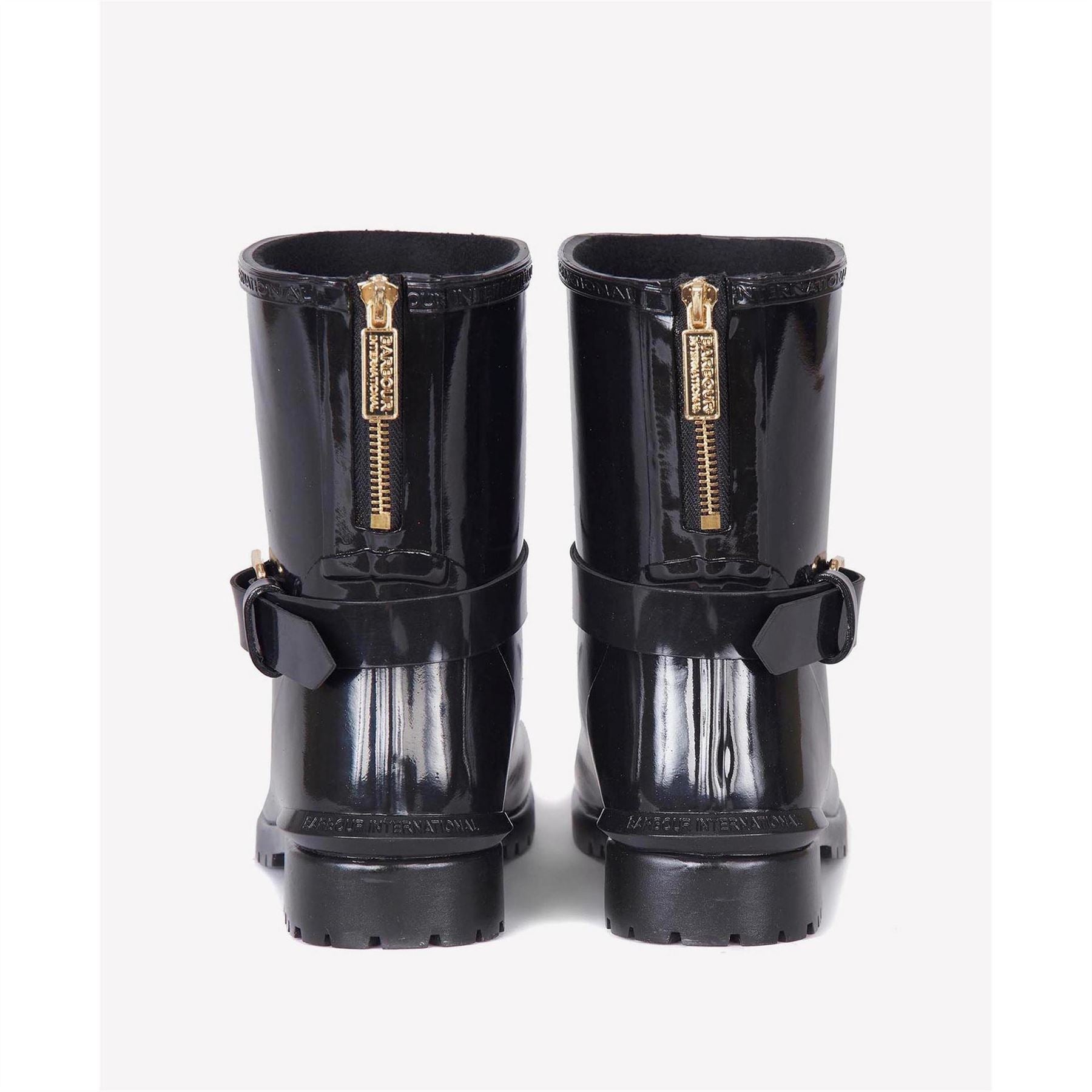 Barbour International Wellingtons