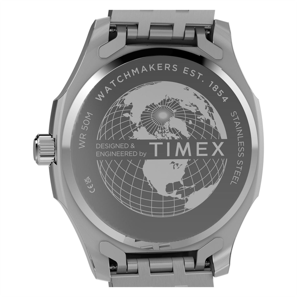 Timex L Trend Watch Sn71