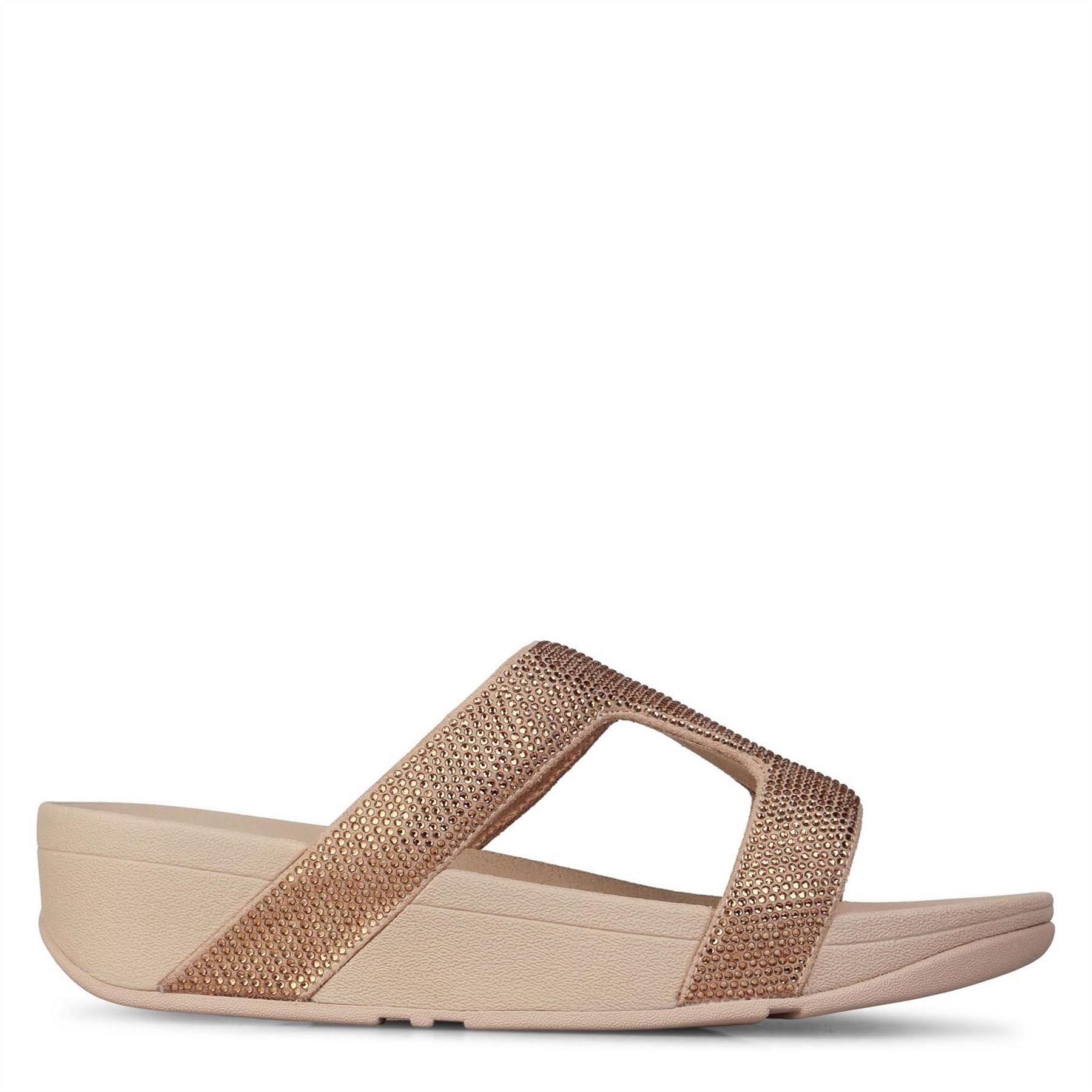 Fitflop Slider