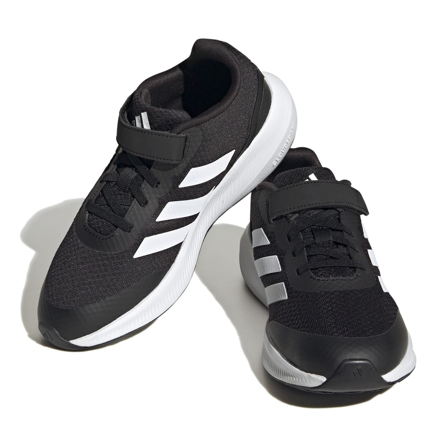 adidas Run Falcon 3 Childrens Boys Running Shoes