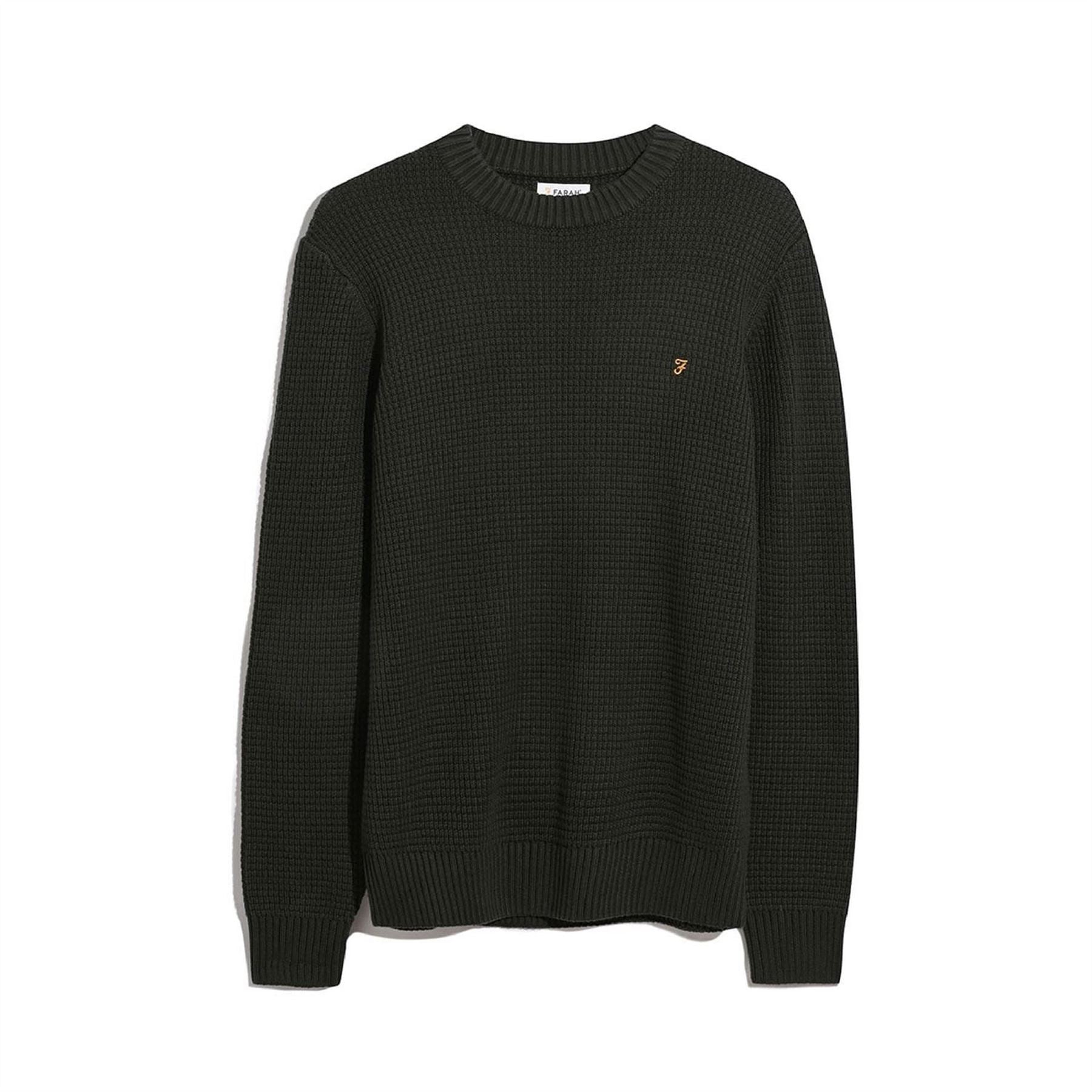 Farah Crewneck Sweater