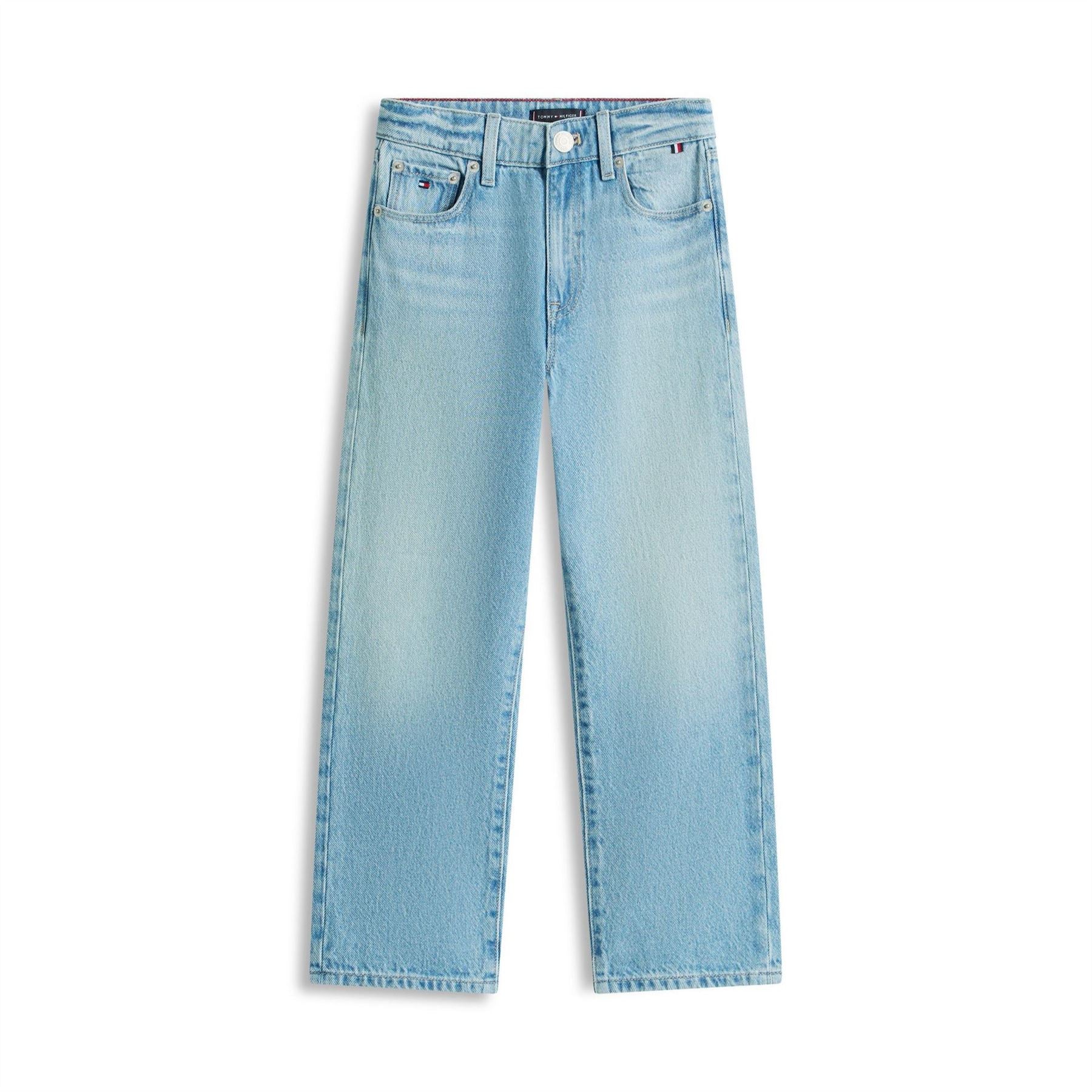 Tommy Hilfiger Baggy Jean Jn61