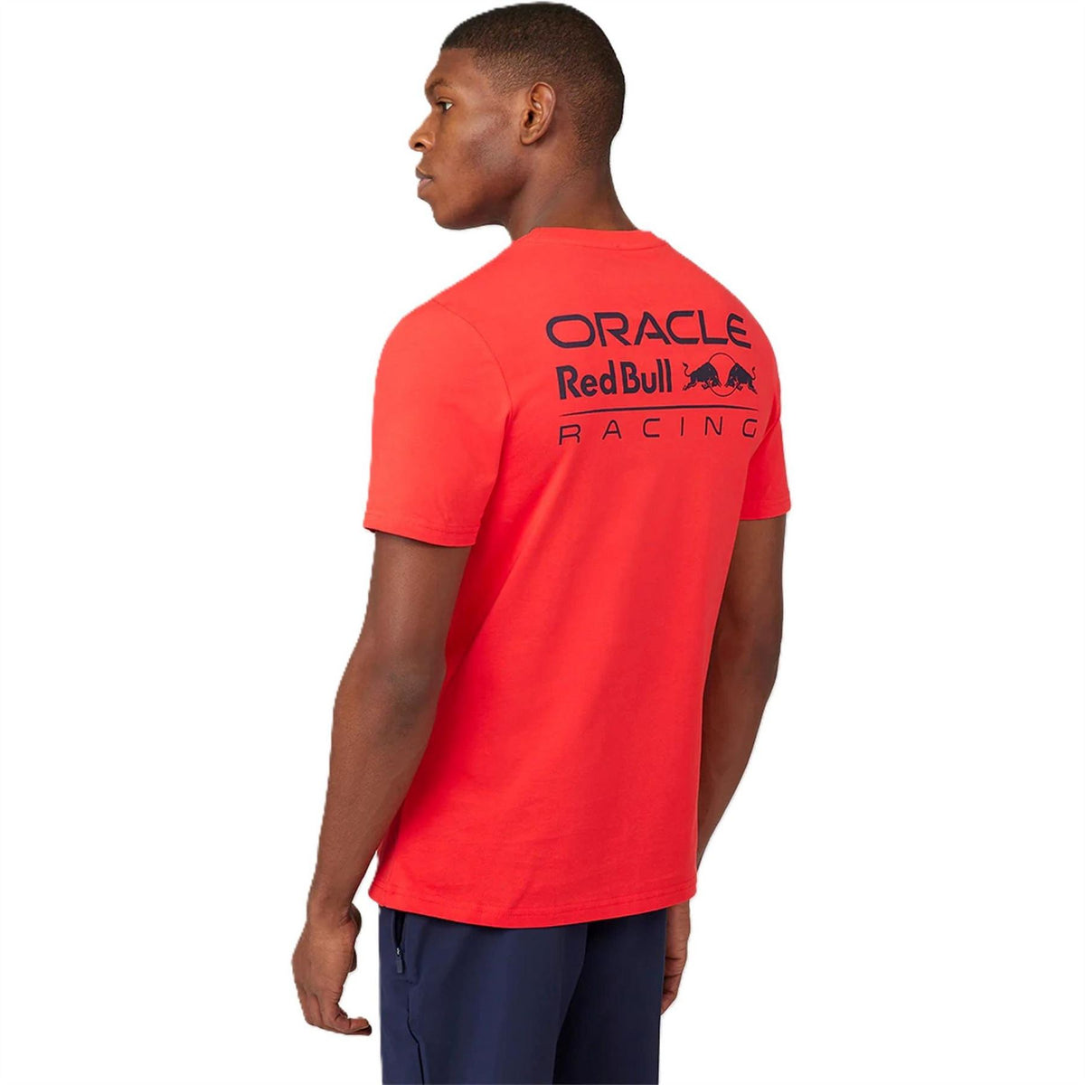 Castore Adults Licensed Short Sleeve T-Shirt