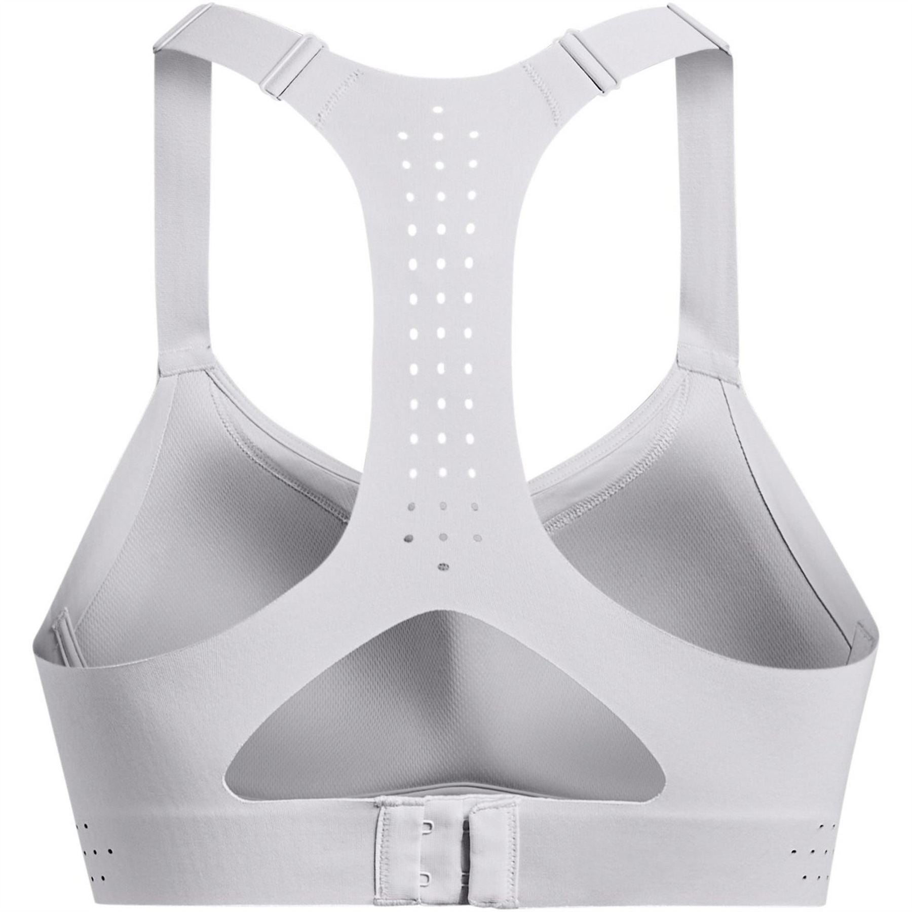 Under Armour Uplift Scoop Neck Spaghetti Straps Sports Bra