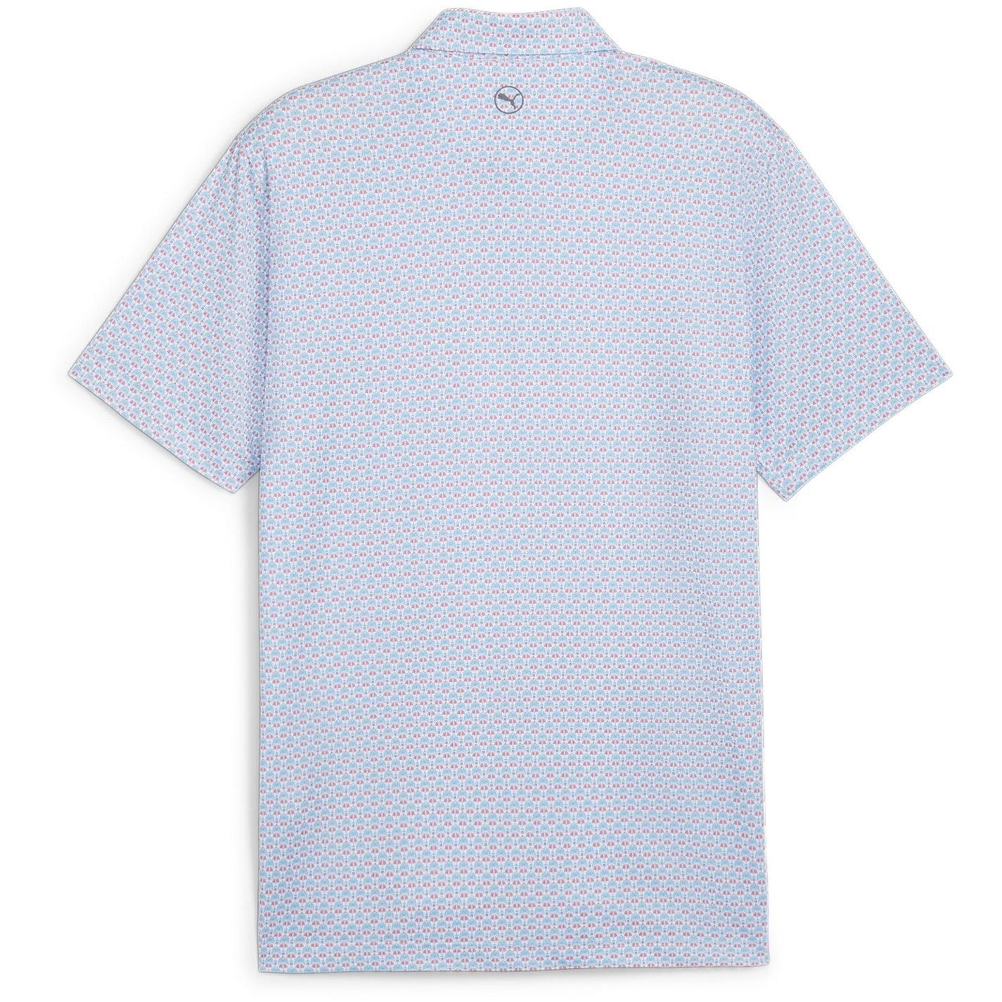 Puma Mattr Palm Deco Regular Fit Shirt