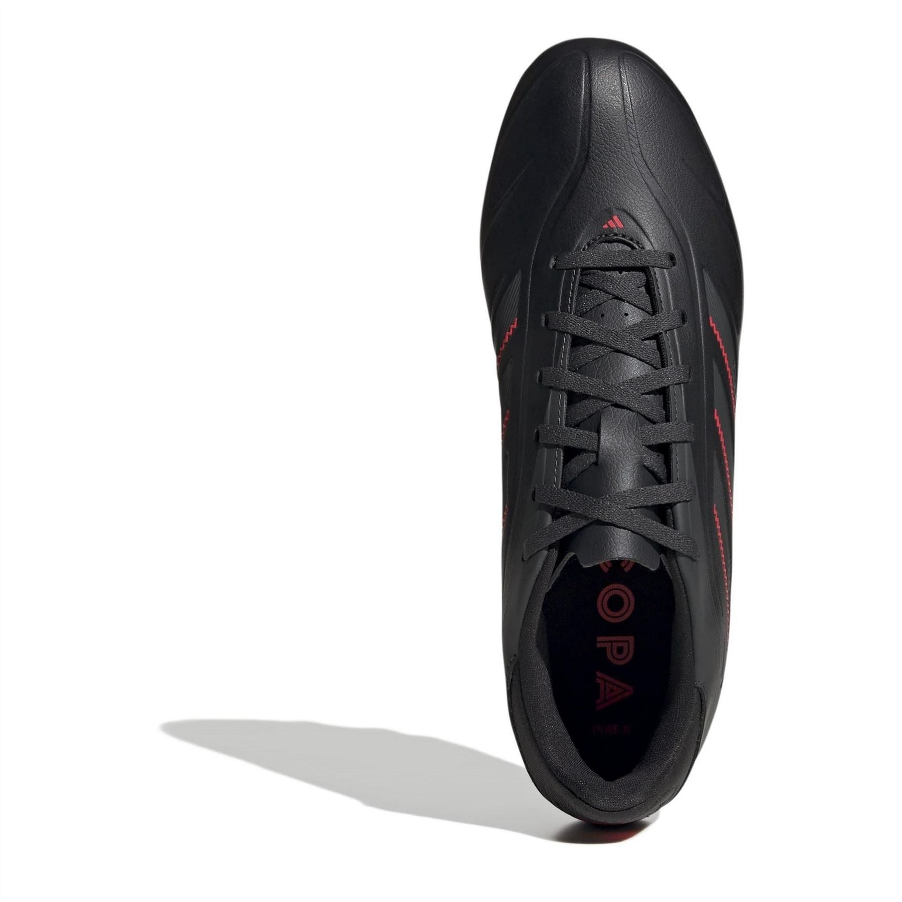 adidas Kids Firm Ground Football Boots