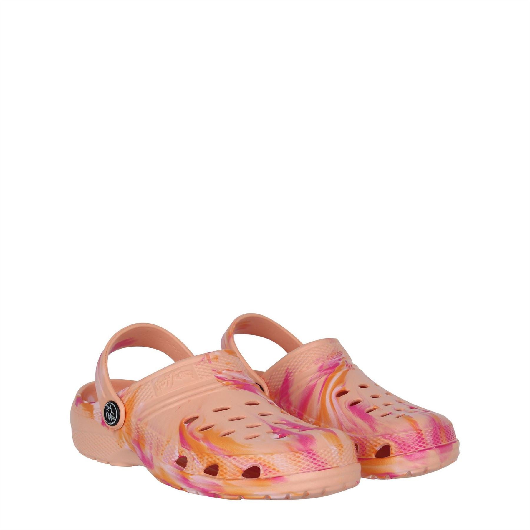 Hot Tuna Cloggs Childrens