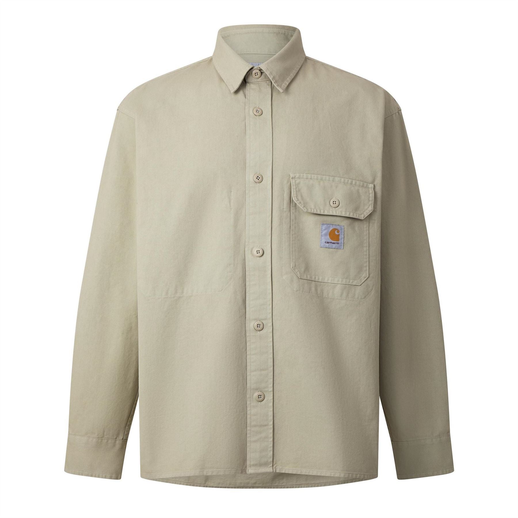 Carhartt Reno Ls Shirt