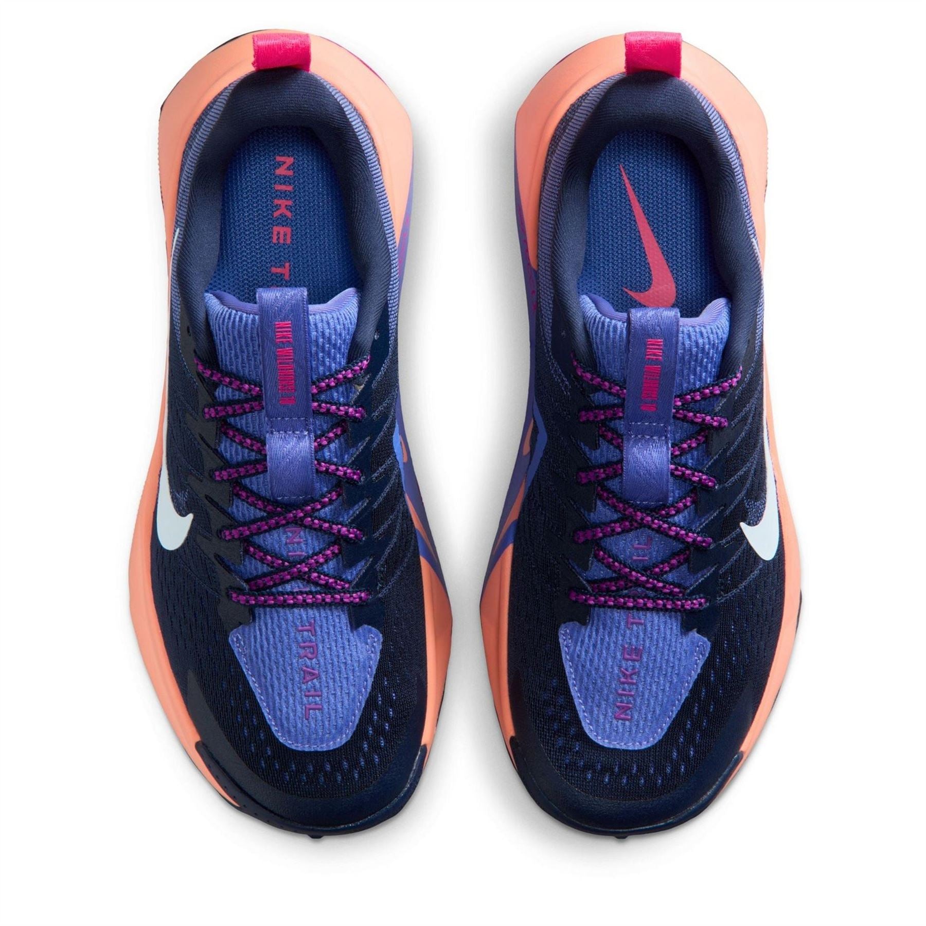 Nike Womens Wildhorse 10 Trail Running Shoes