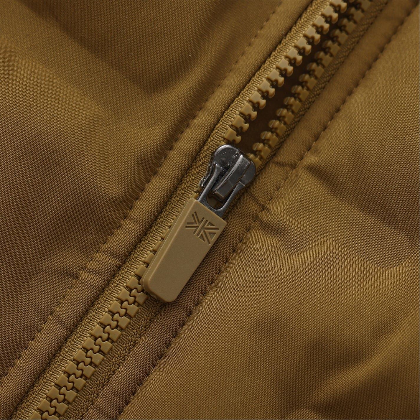 Karrimor Mens Heat Seal Puffer Jacket