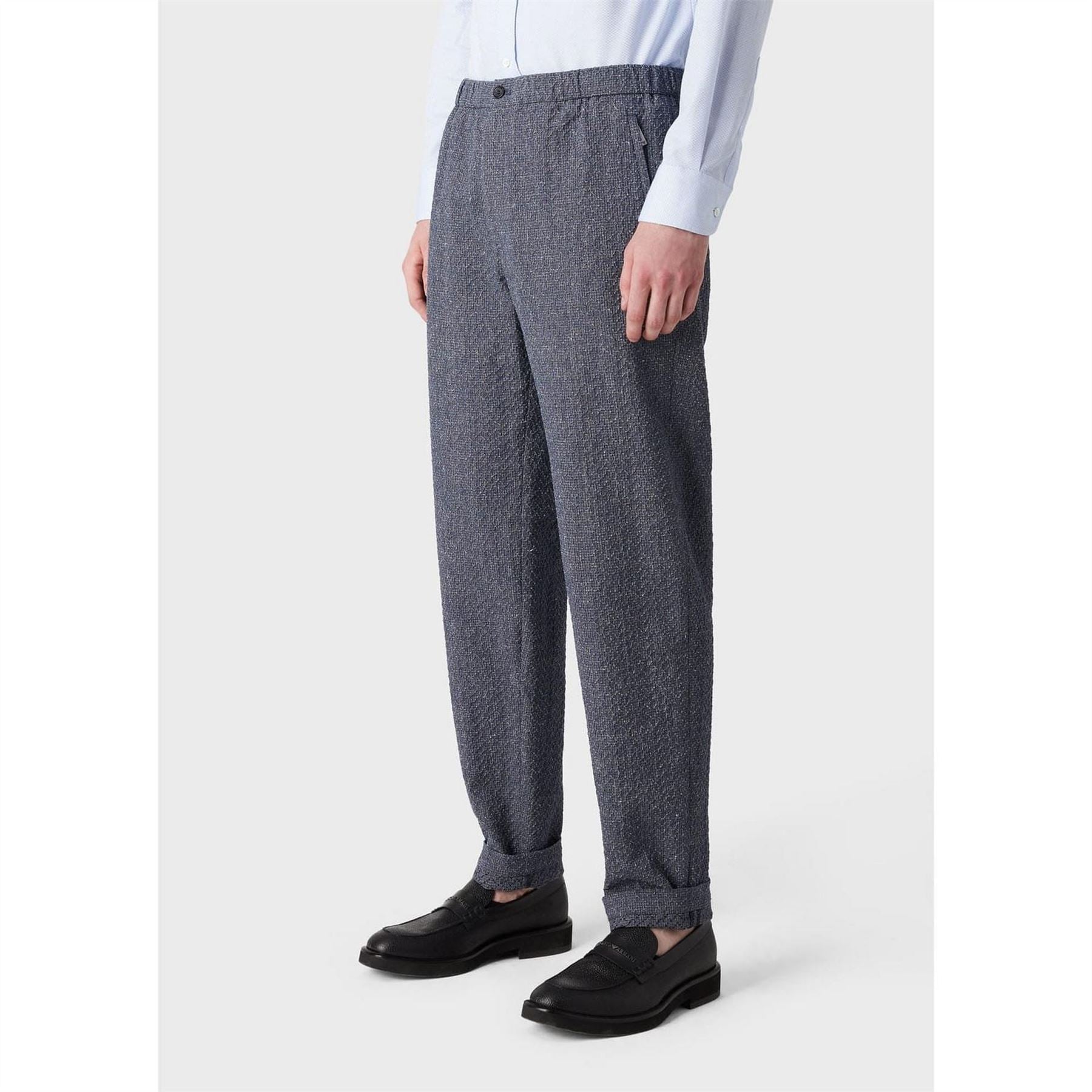 Emporio Armani Trousers
