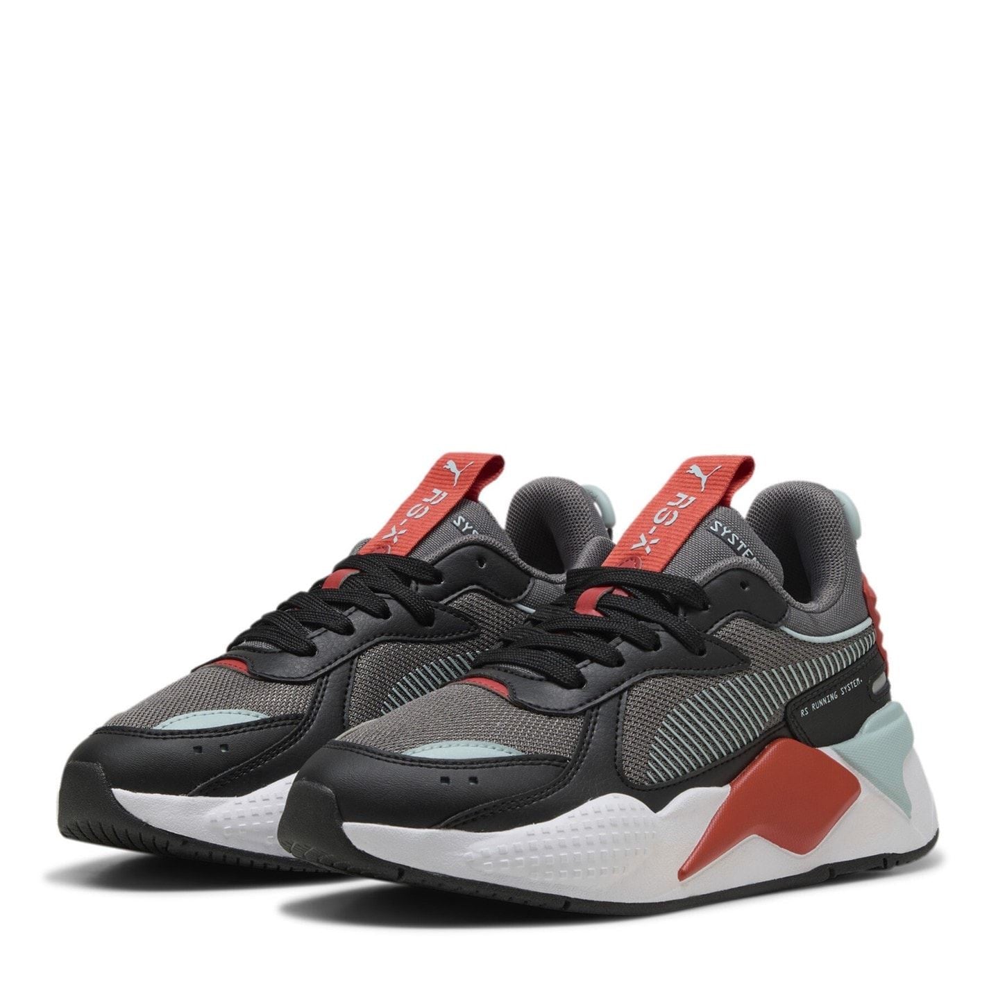 Puma Rs X Trainers Juniors