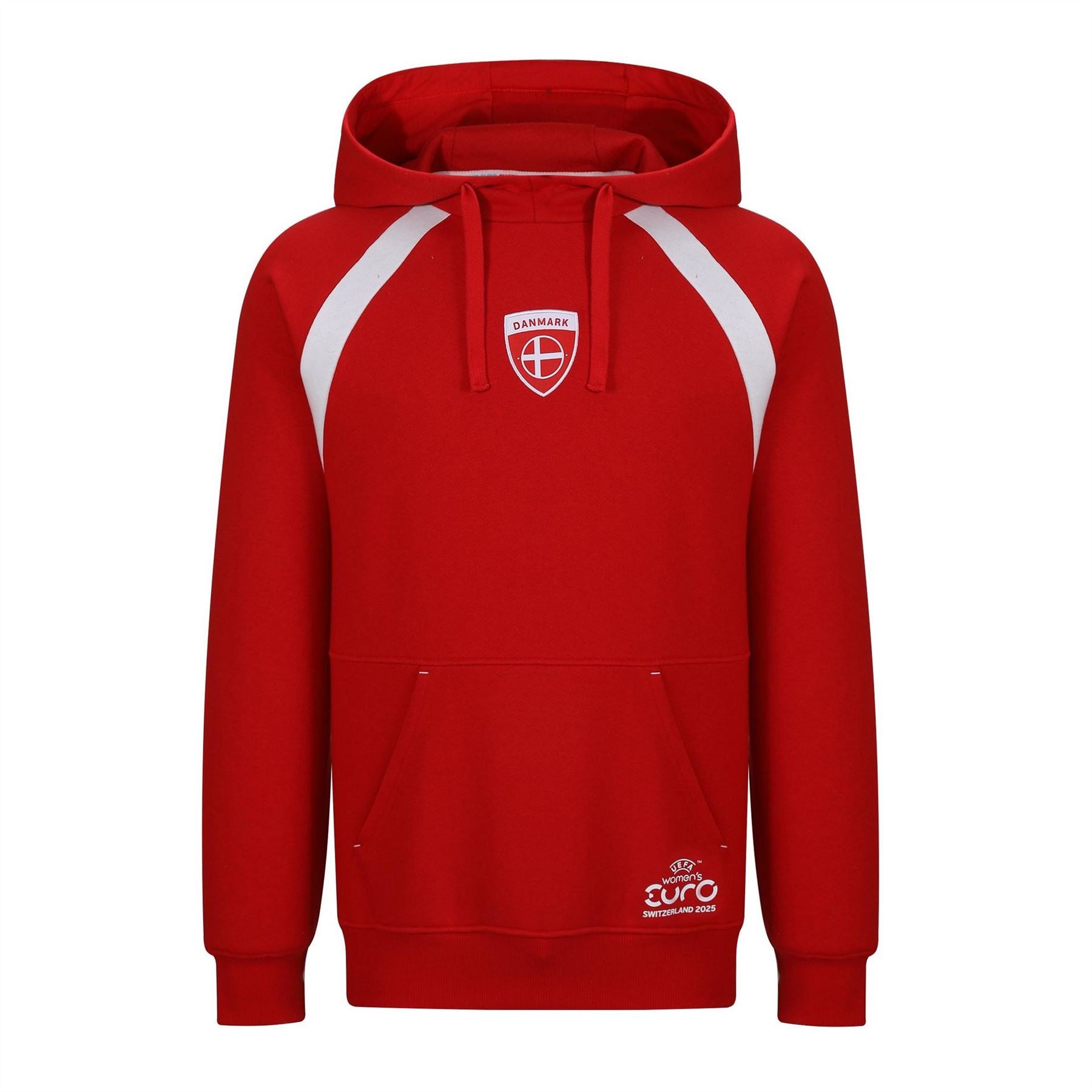 UEFA Mens Hoody