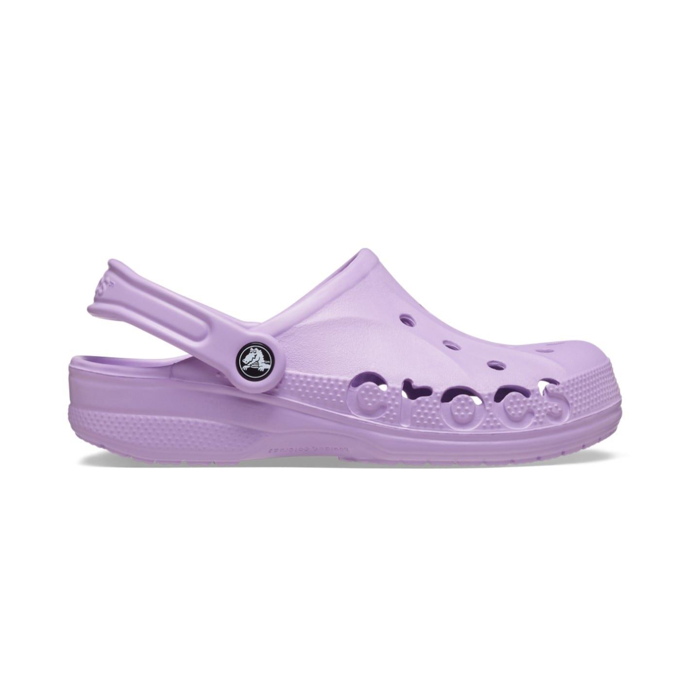 Crocs Womens Baya Clogs